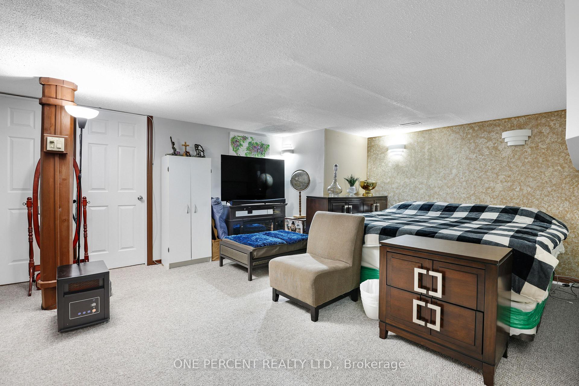 Photo 32 of 59 Woodford Way, Ottawa, Barrhaven - Longfields — HOMEH