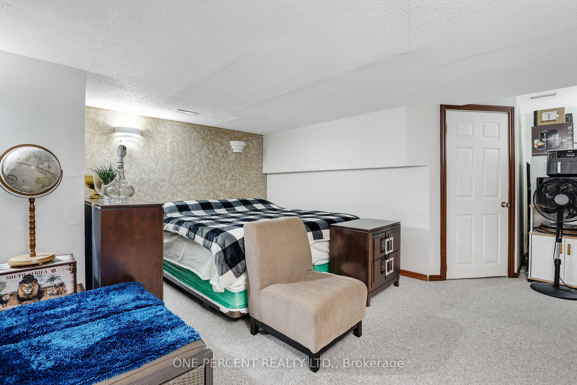 Photo 33 of 59 Woodford Way, Ottawa, Barrhaven - Longfields — HOMEH