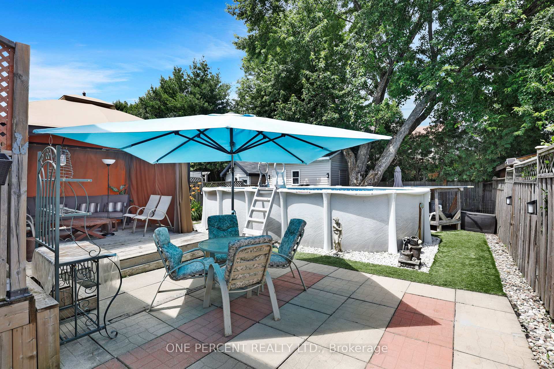 Photo 36 of 59 Woodford Way, Ottawa, Barrhaven - Longfields — HOMEH