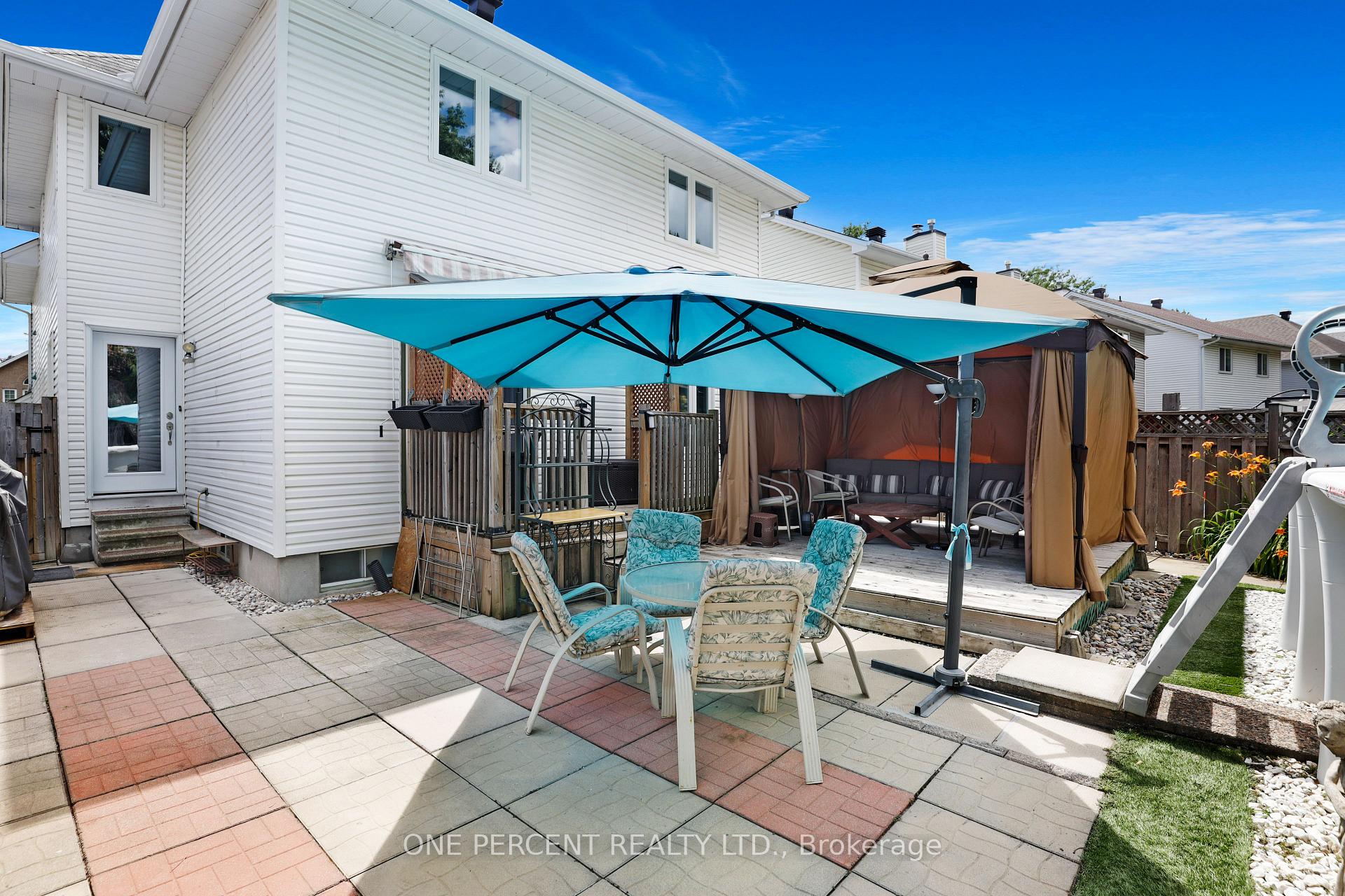 Photo 37 of 59 Woodford Way, Ottawa, Barrhaven - Longfields — HOMEH