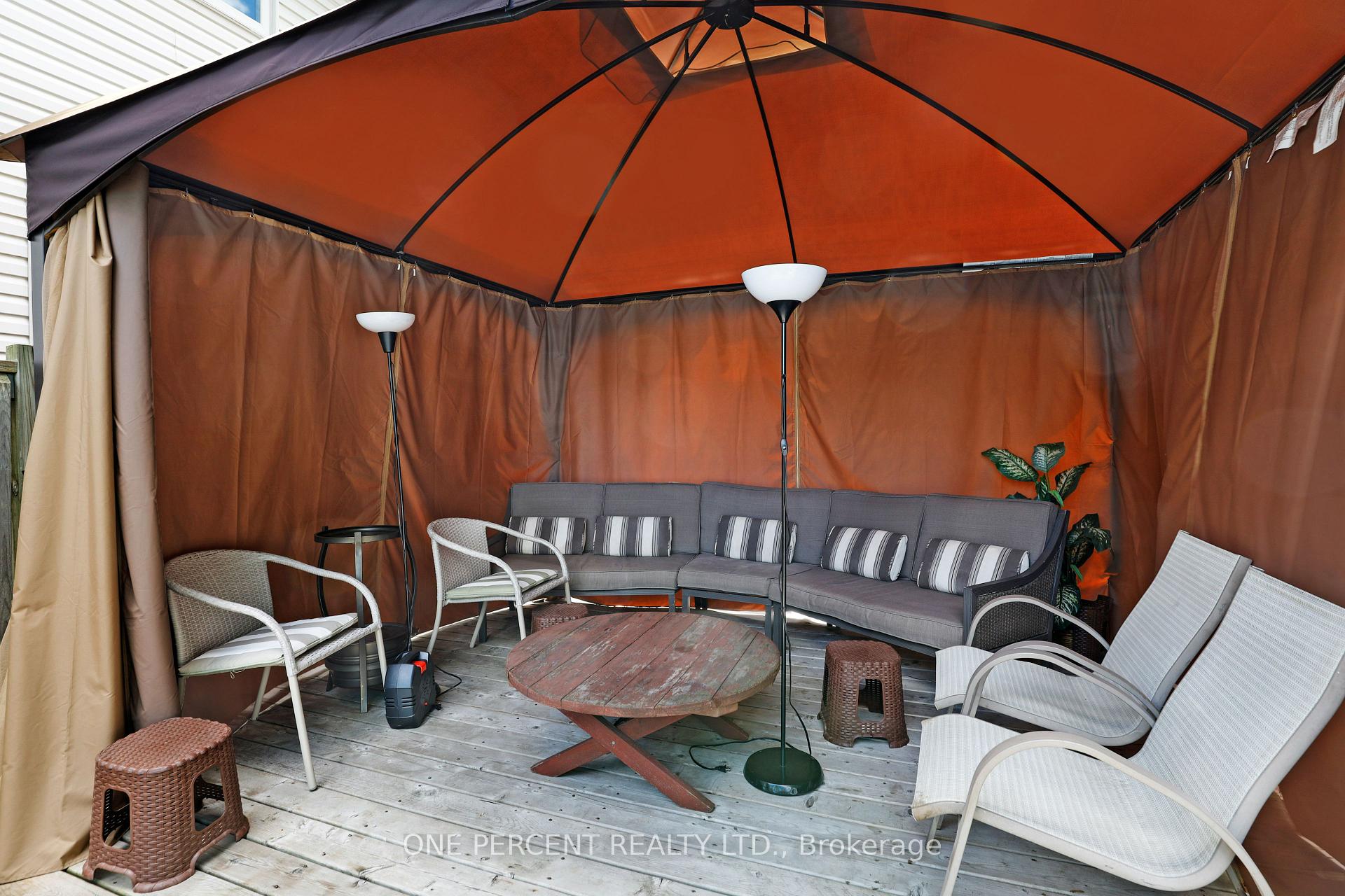 Photo 38 of 59 Woodford Way, Ottawa, Barrhaven - Longfields — HOMEH