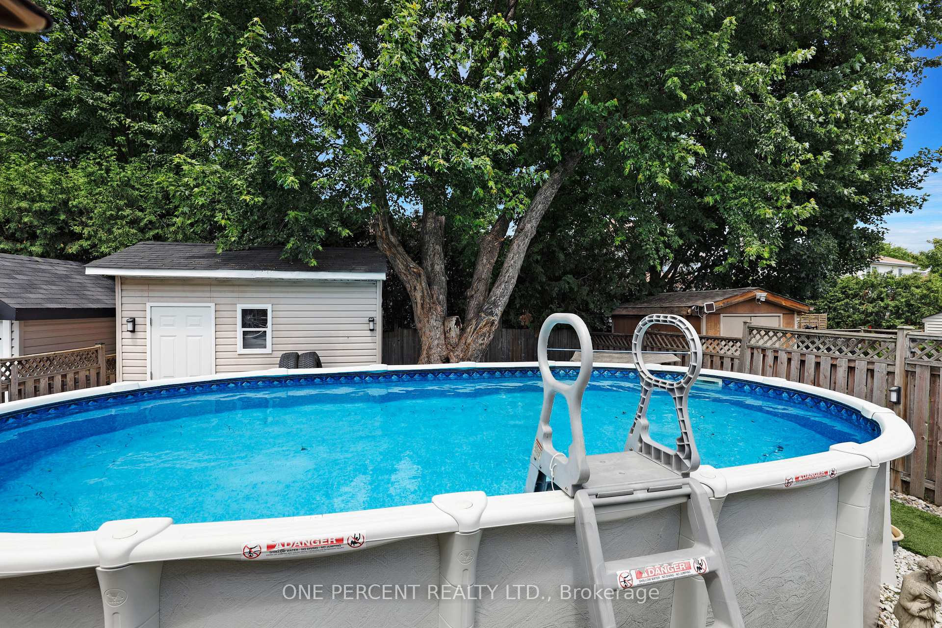 Photo 39 of 59 Woodford Way, Ottawa, Barrhaven - Longfields — HOMEH