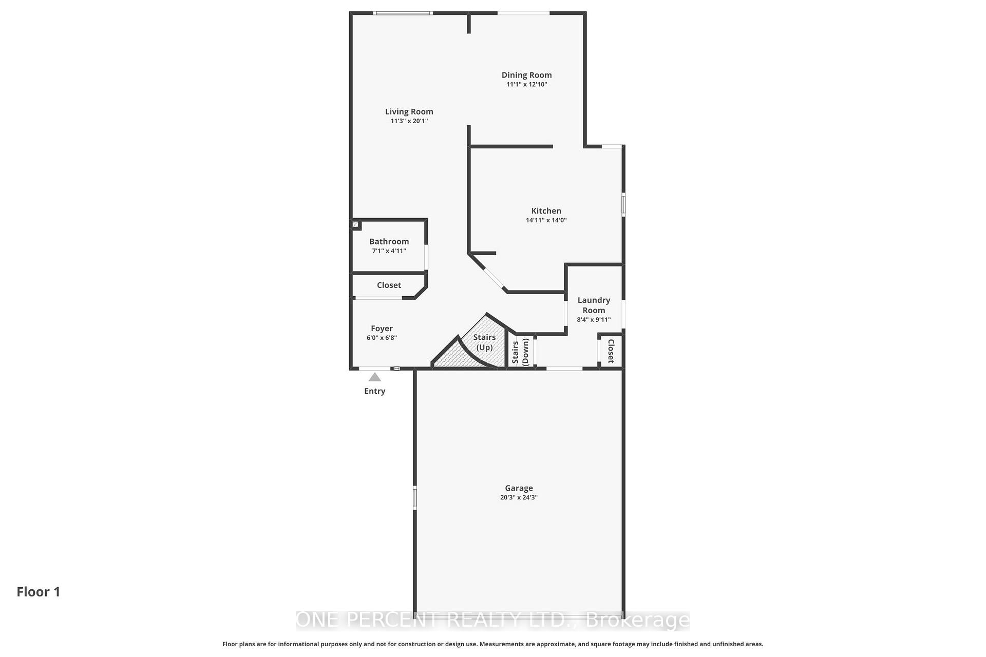 Photo 40 of 59 Woodford Way, Ottawa, Barrhaven - Longfields — HOMEH