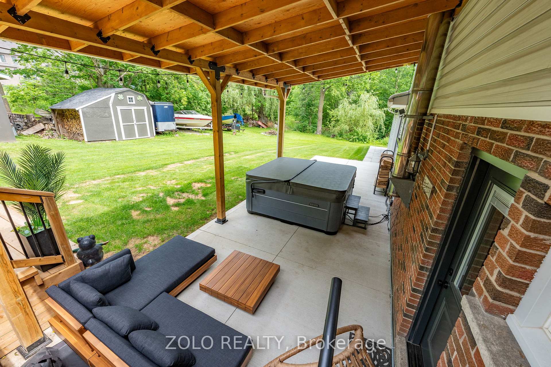 Photo 34 of 9406 WELLINGTON Rd 42, Erin, Rural Erin — HOMEH