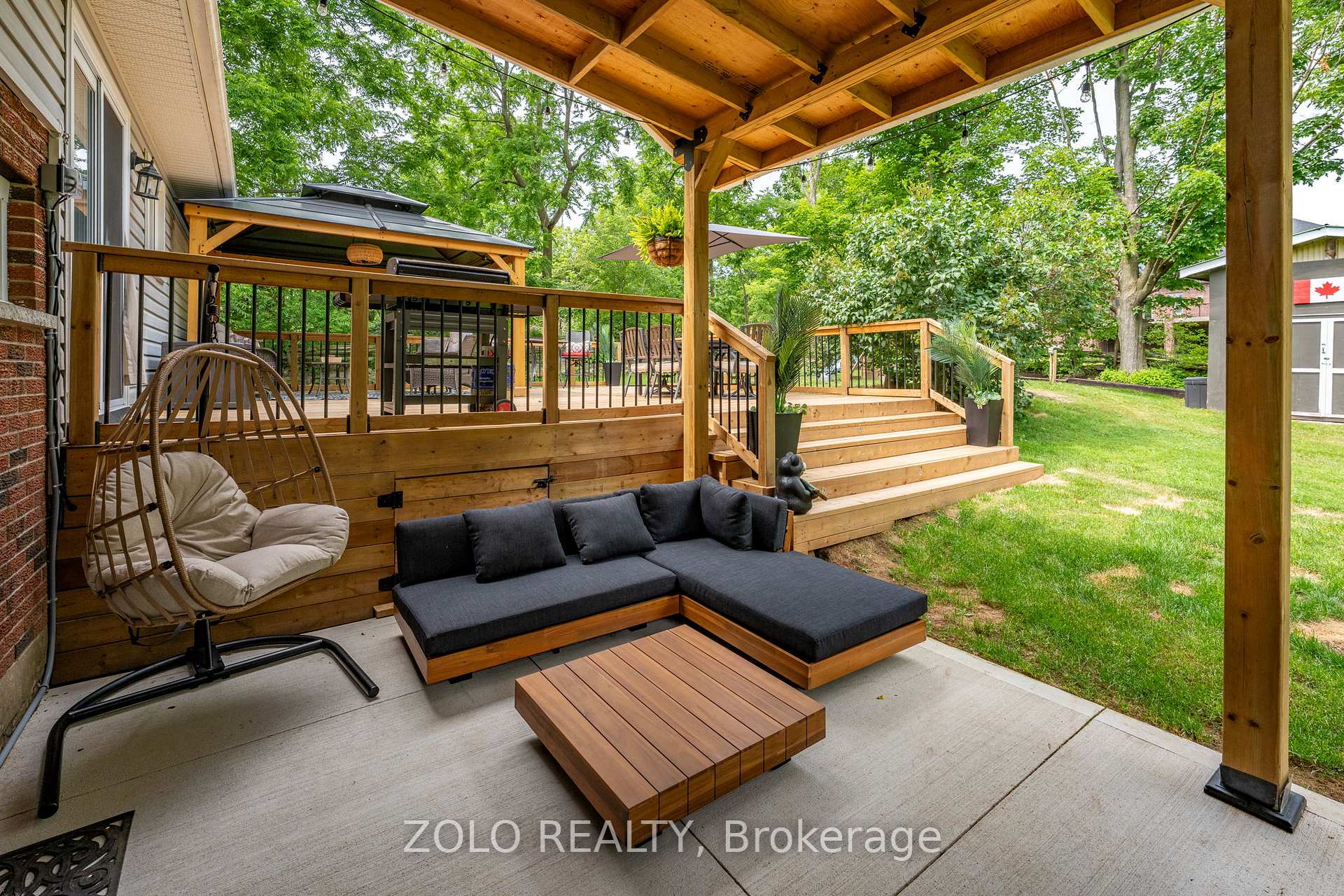 Photo 36 of 9406 WELLINGTON Rd 42, Erin, Rural Erin — HOMEH