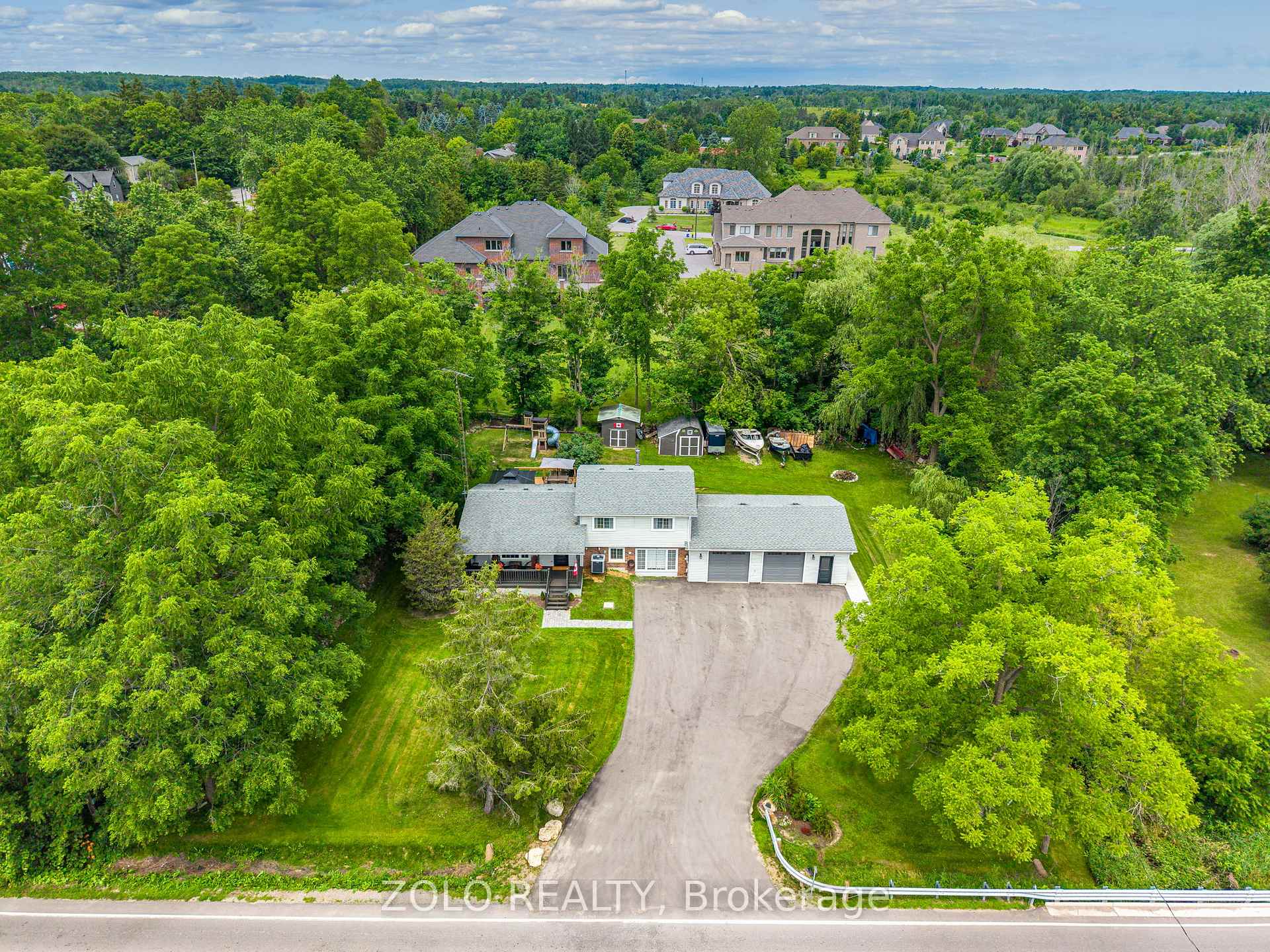 Photo 37 of 9406 WELLINGTON Rd 42, Erin, Rural Erin — HOMEH