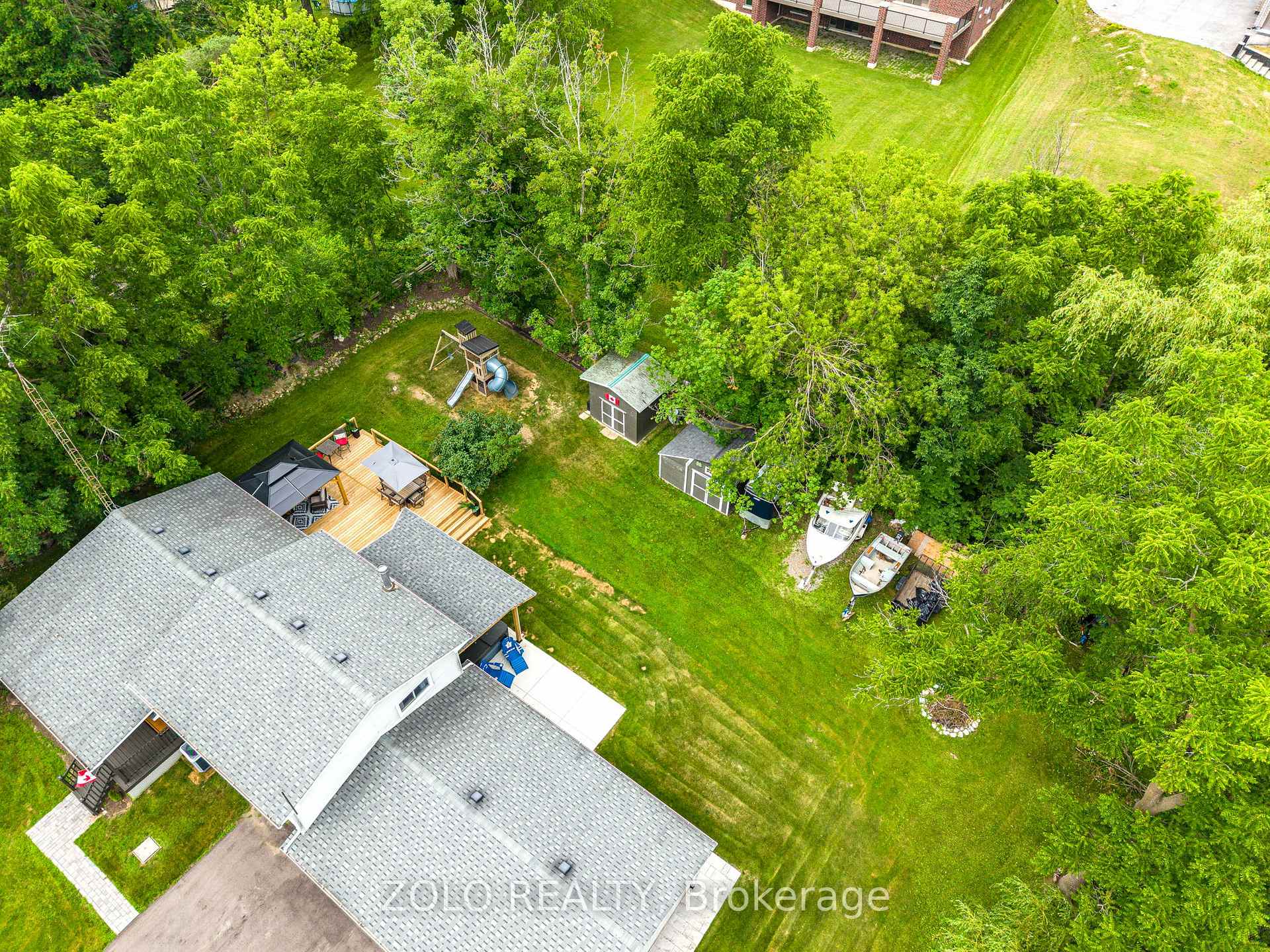 Photo 38 of 9406 WELLINGTON Rd 42, Erin, Rural Erin — HOMEH