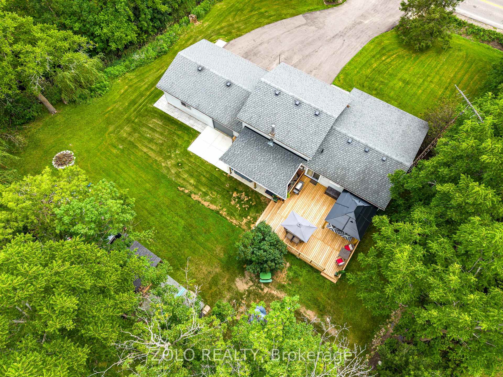 Photo 39 of 9406 WELLINGTON Rd 42, Erin, Rural Erin — HOMEH