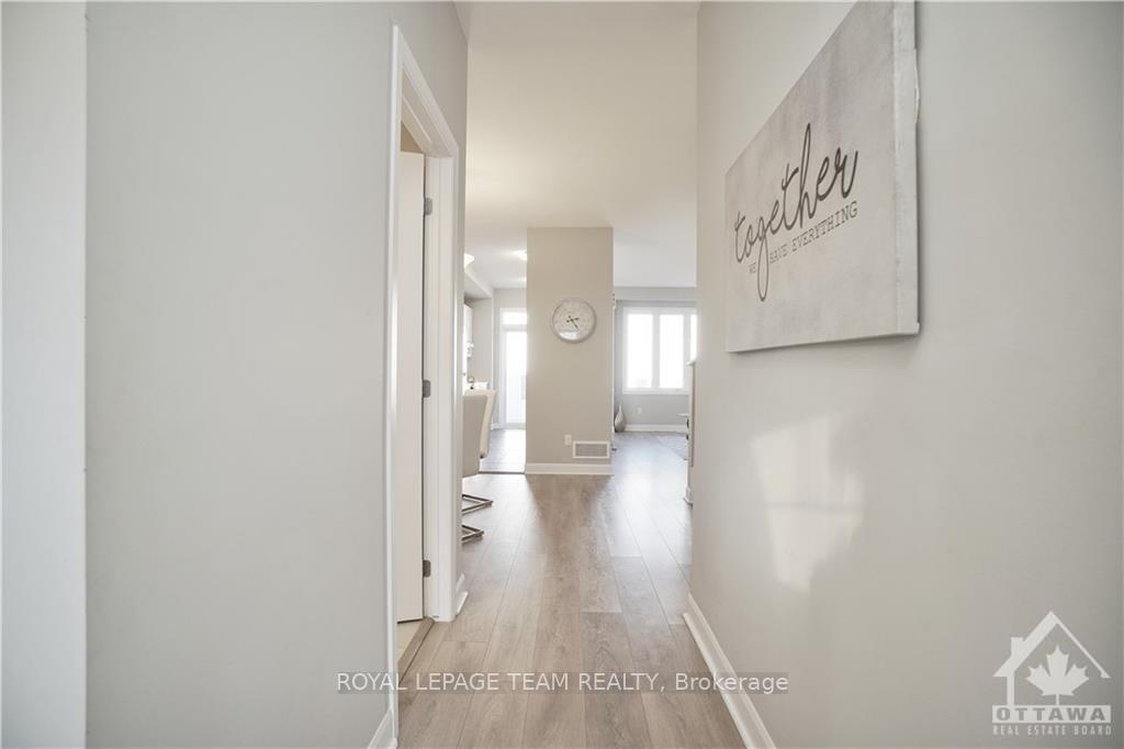 Photo 2 of 217 Geyser Place, Ottawa, Barrhaven - Hearts Desire — HOMEH