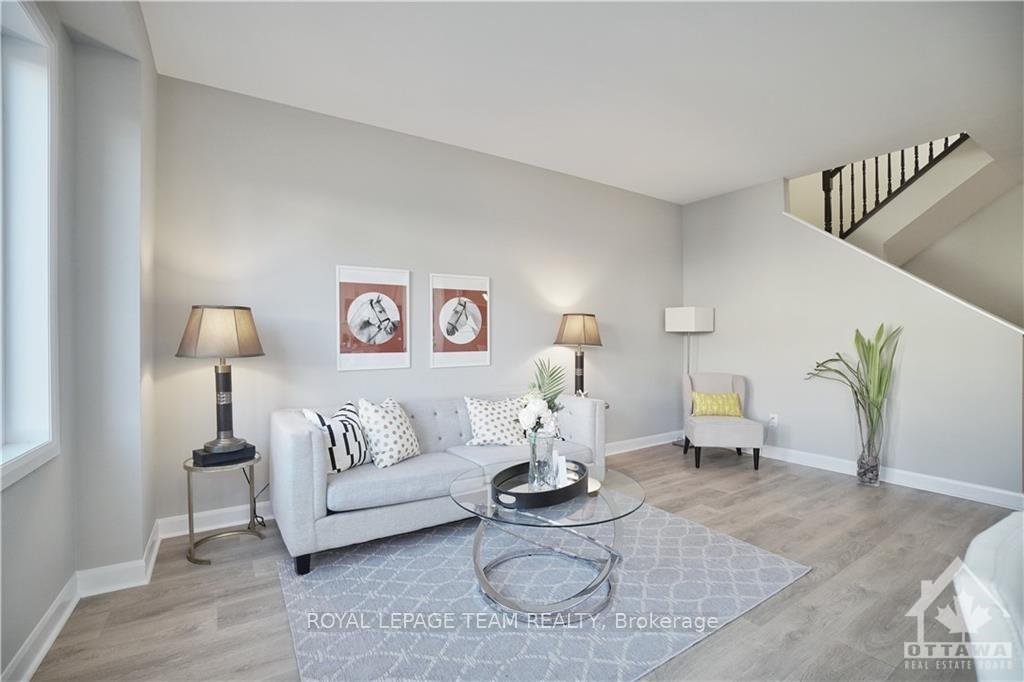Photo 6 of 217 Geyser Place, Ottawa, Barrhaven - Hearts Desire — HOMEH