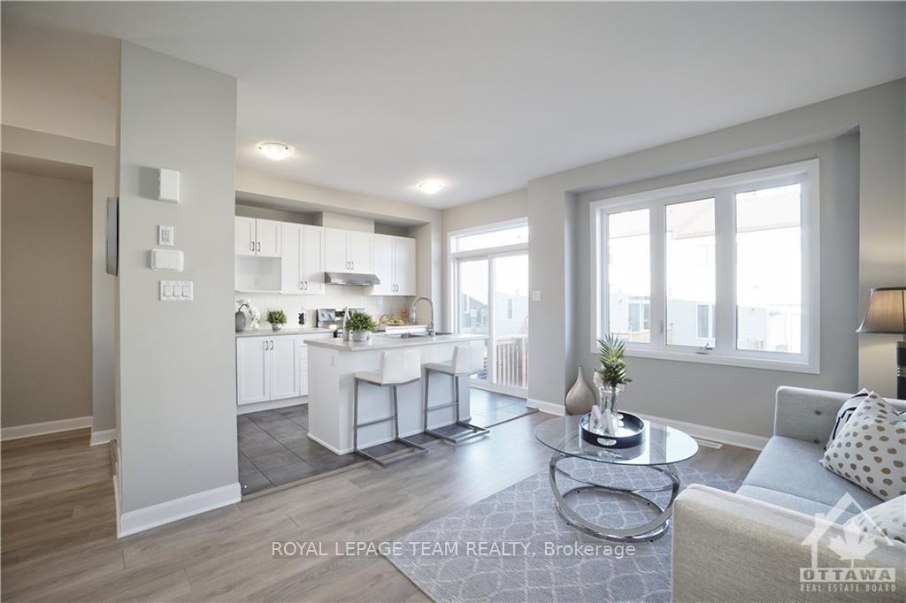 Photo 8 of 217 Geyser Place, Ottawa, Barrhaven - Hearts Desire — HOMEH