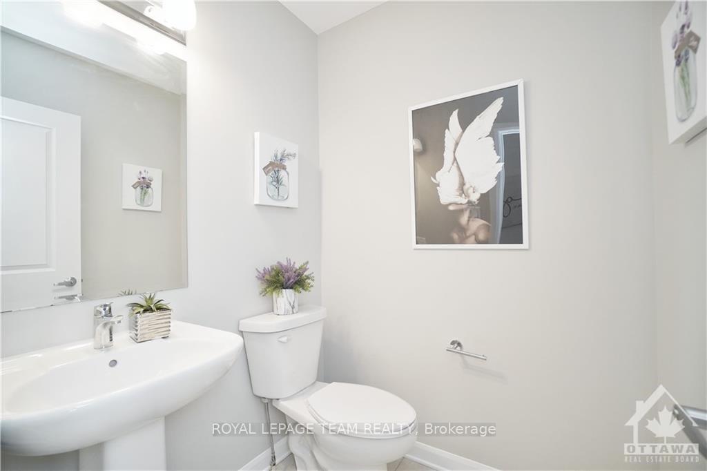 Photo 13 of 217 Geyser Place, Ottawa, Barrhaven - Hearts Desire — HOMEH