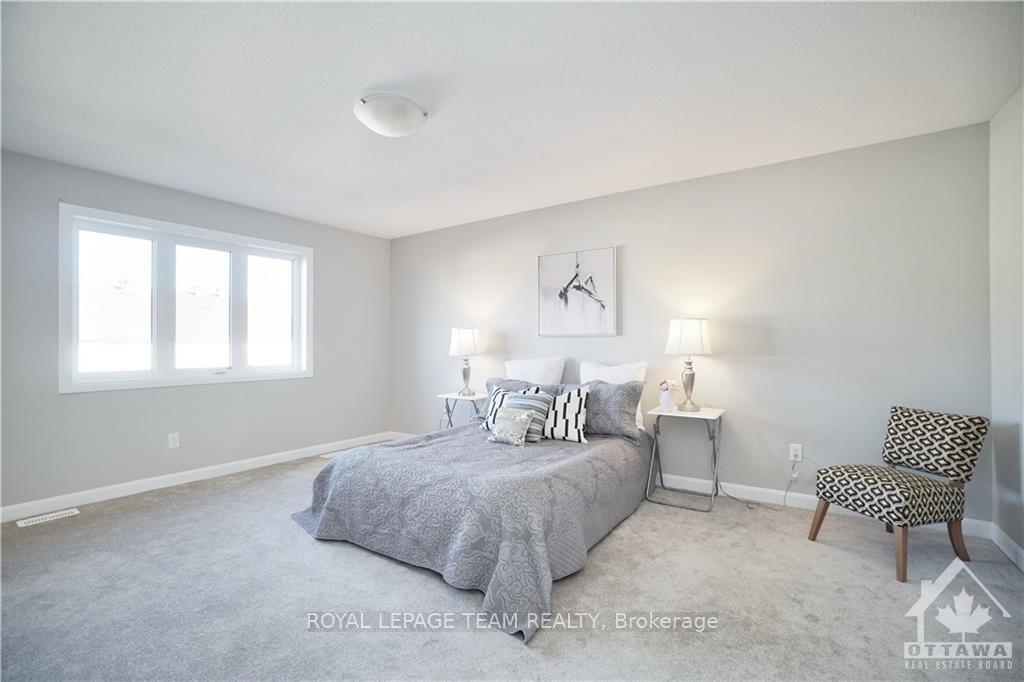 Photo 15 of 217 Geyser Place, Ottawa, Barrhaven - Hearts Desire — HOMEH