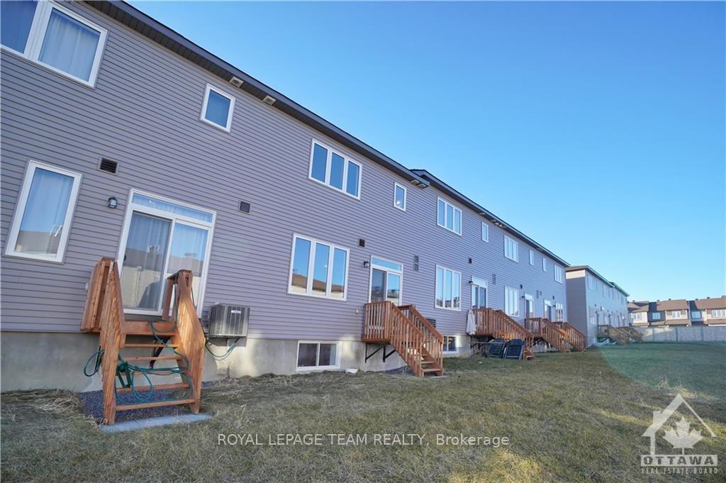 Photo 26 of 217 Geyser Place, Ottawa, Barrhaven - Hearts Desire — HOMEH