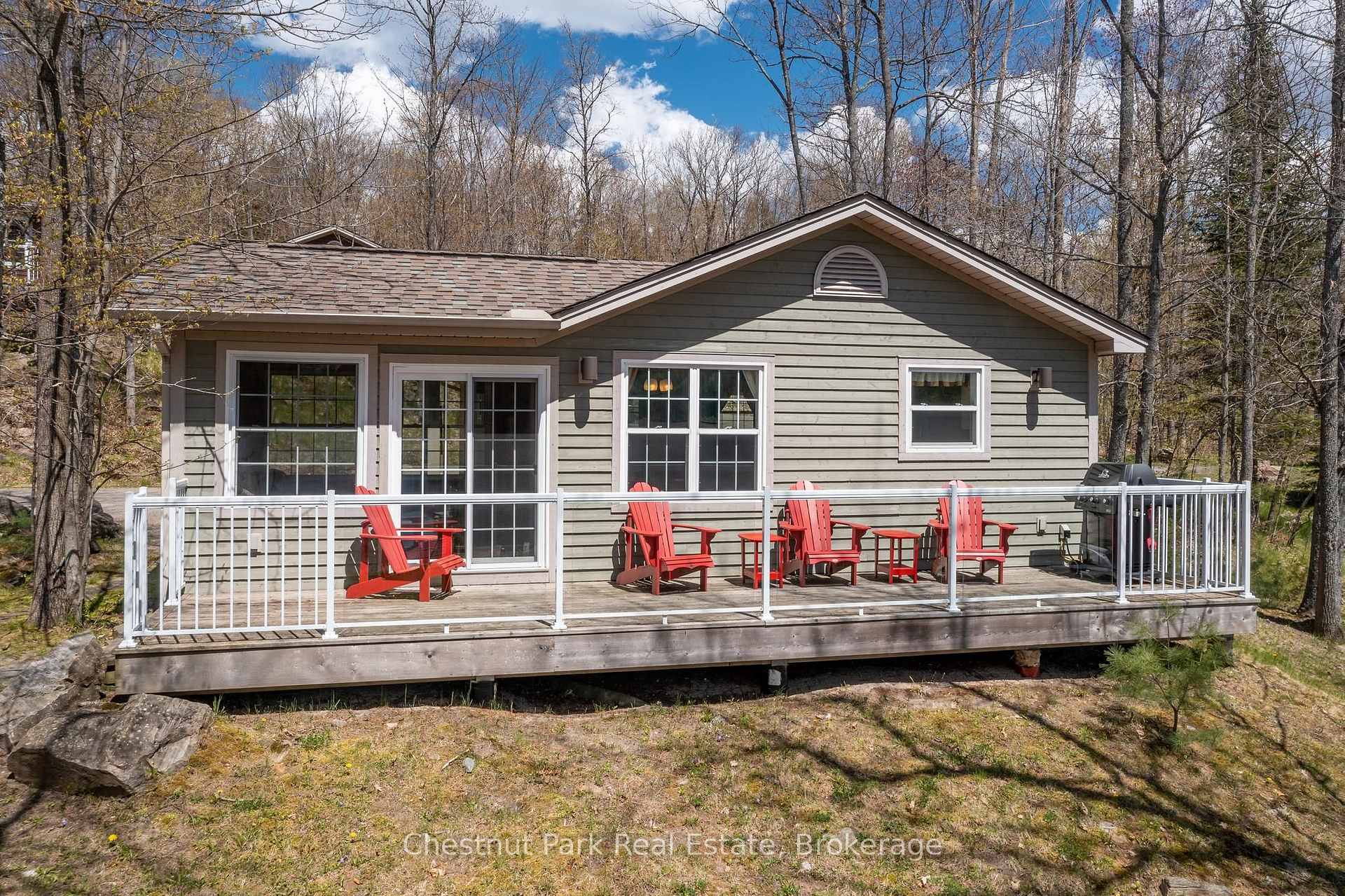 Photo of Unit 115-10, 1052 Rat Bay Road
