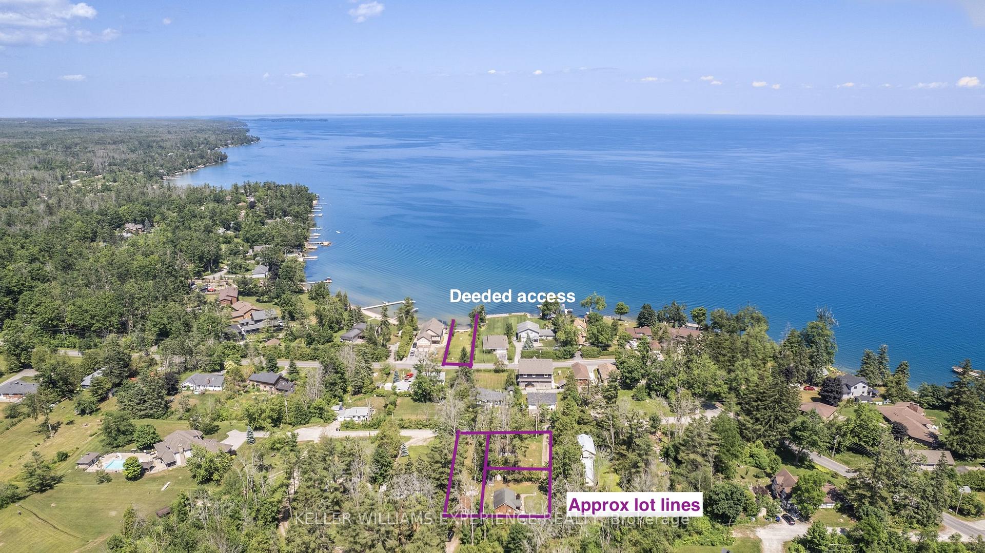 Photo 4 of 10 Simcoe Road, Oro-Medonte, Rural Oro-Medonte — HOMEH