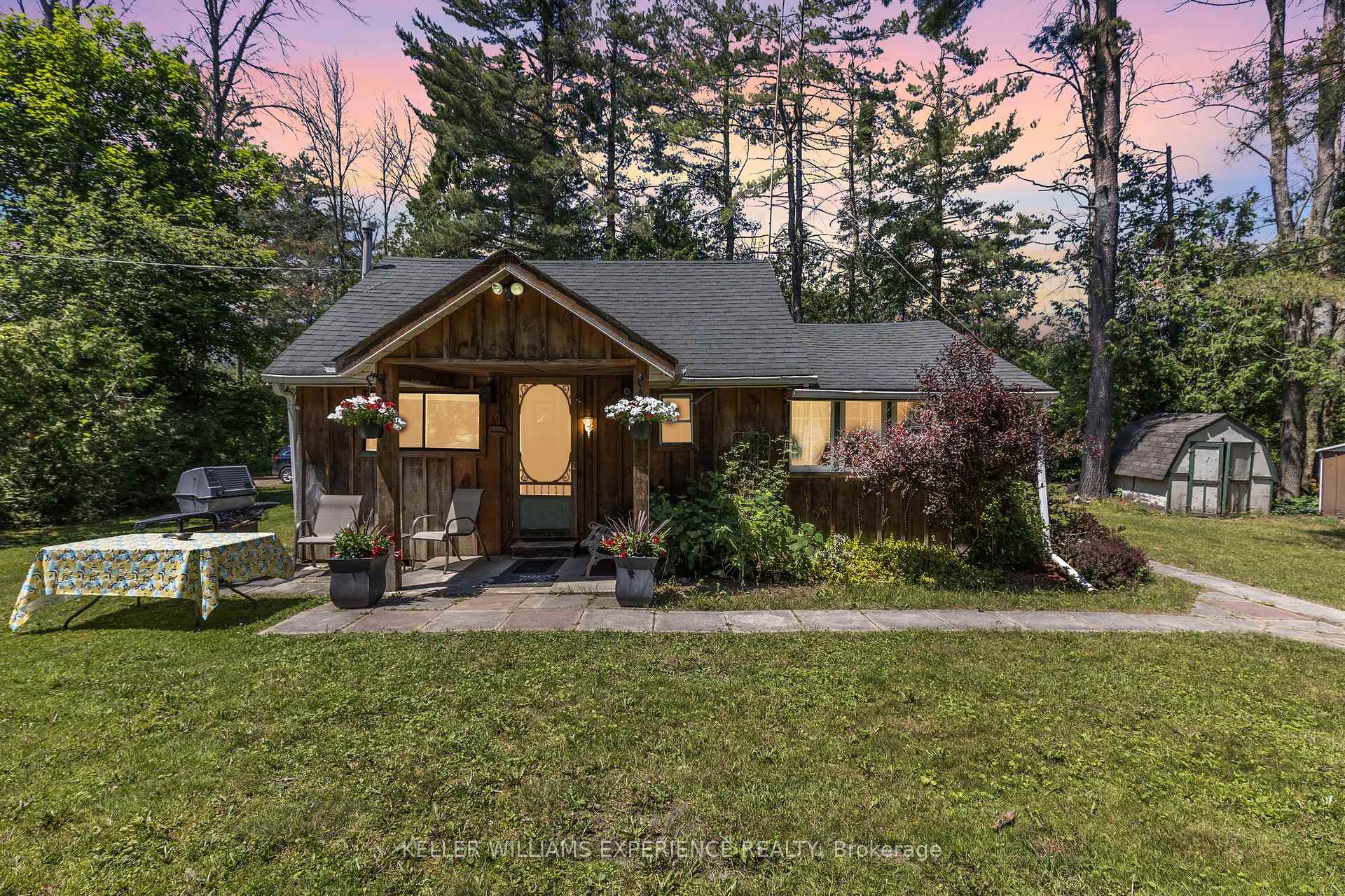 Photo 6 of 10 Simcoe Road, Oro-Medonte, Rural Oro-Medonte — HOMEH