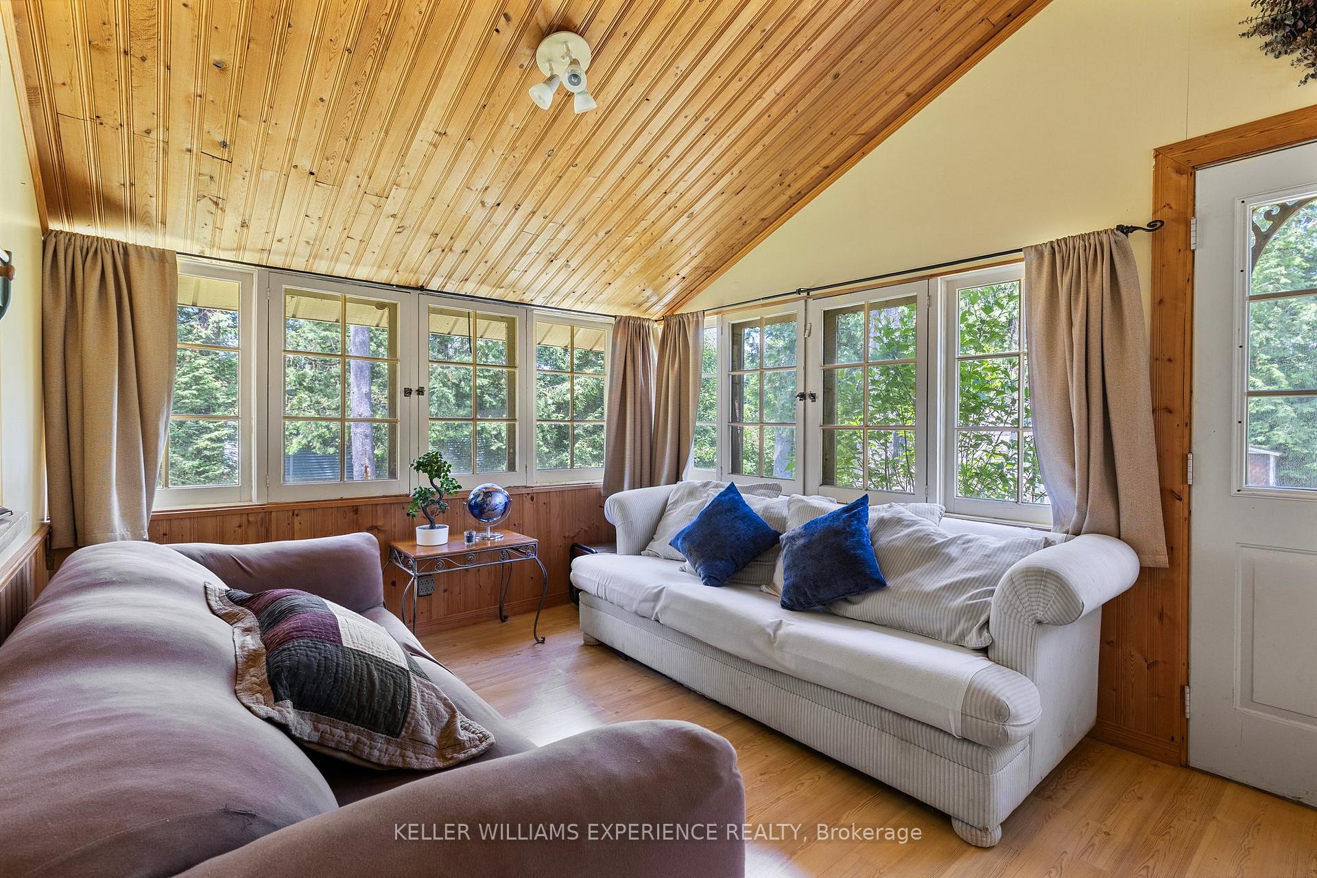 Photo 8 of 10 Simcoe Road, Oro-Medonte, Rural Oro-Medonte — HOMEH