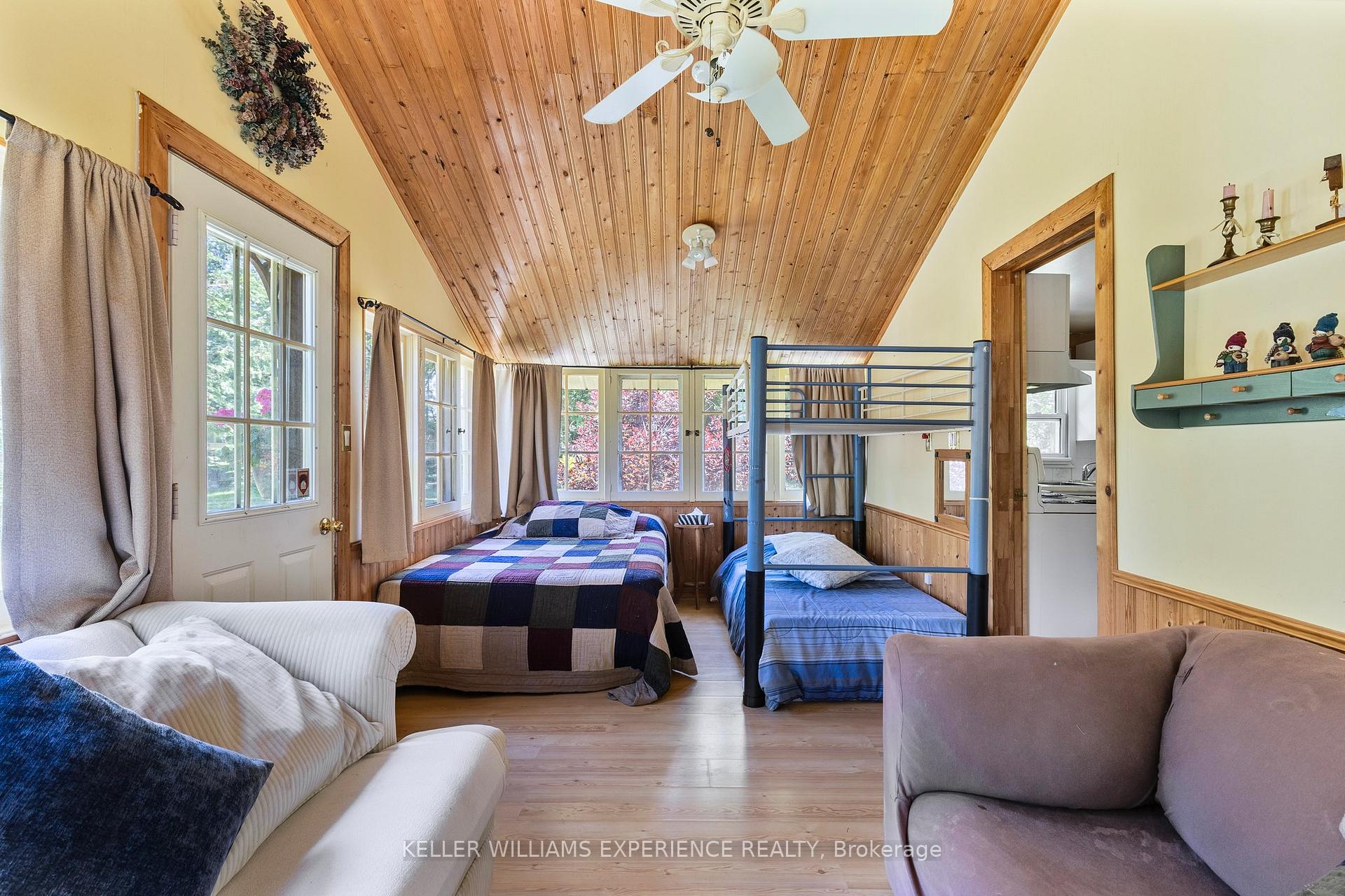 Photo 13 of 10 Simcoe Road, Oro-Medonte, Rural Oro-Medonte — HOMEH