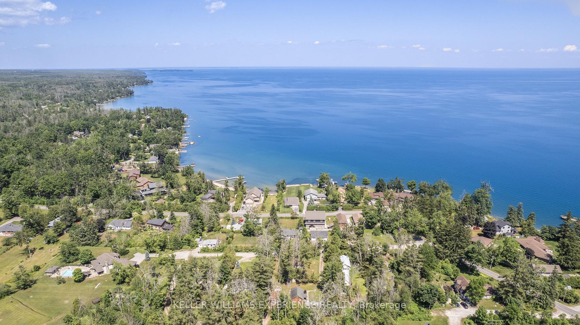 Photo 21 of 10 Simcoe Road, Oro-Medonte, Rural Oro-Medonte — HOMEH