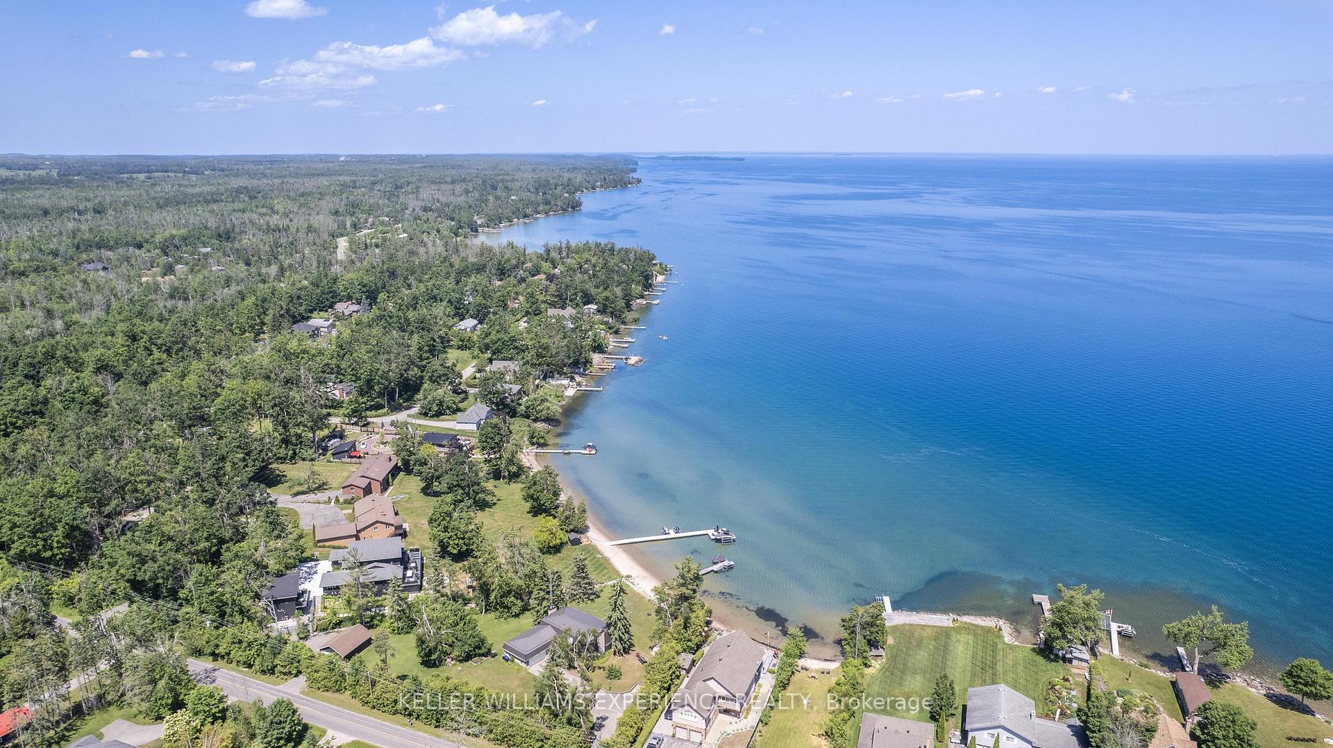 Photo 23 of 10 Simcoe Road, Oro-Medonte, Rural Oro-Medonte — HOMEH