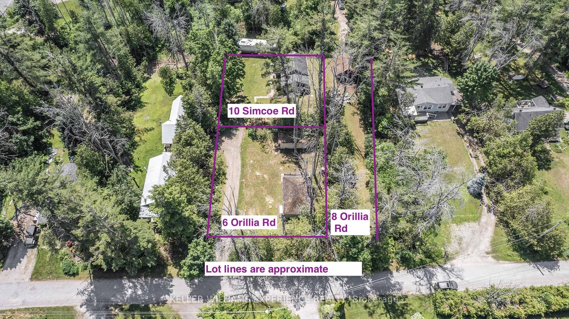 Photo 29 of 10 Simcoe Road, Oro-Medonte, Rural Oro-Medonte — HOMEH