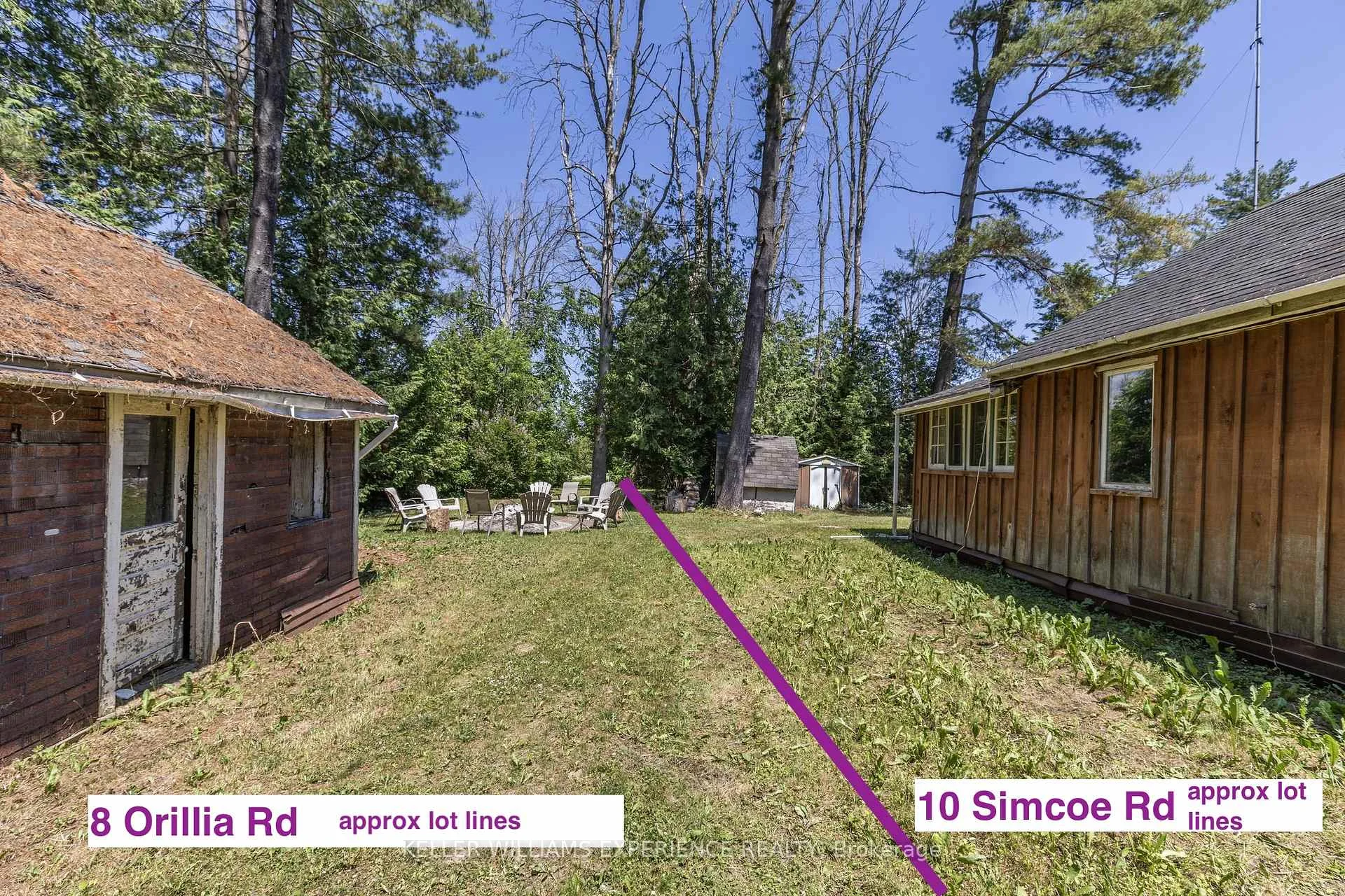 Photo 20 of 10 Simcoe Road, Oro-Medonte, Rural Oro-Medonte — HOMEH