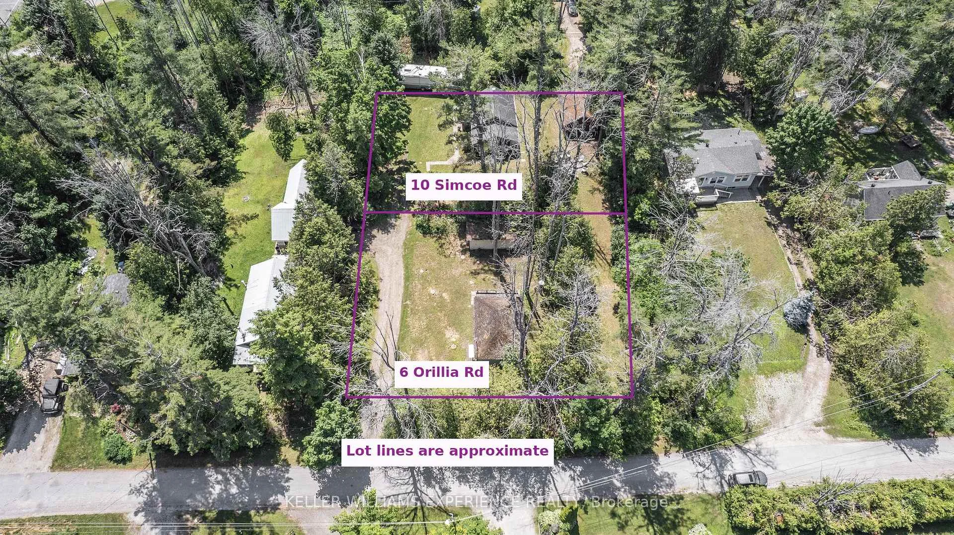 Photo 27 of 10 Simcoe Road, Oro-Medonte, Rural Oro-Medonte — HOMEH