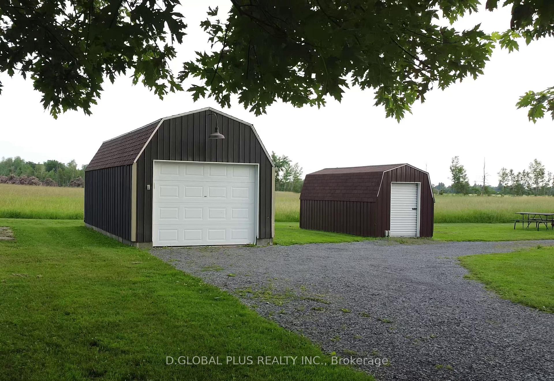 Photo 2 of Unit 0, 15624 County Road 43, North Stormont, North Stormont (Finch) Twp — HOMEH