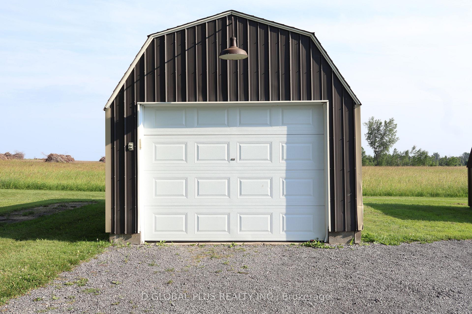 Photo 4 of Unit 0, 15624 County Road 43, North Stormont, North Stormont (Finch) Twp — HOMEH