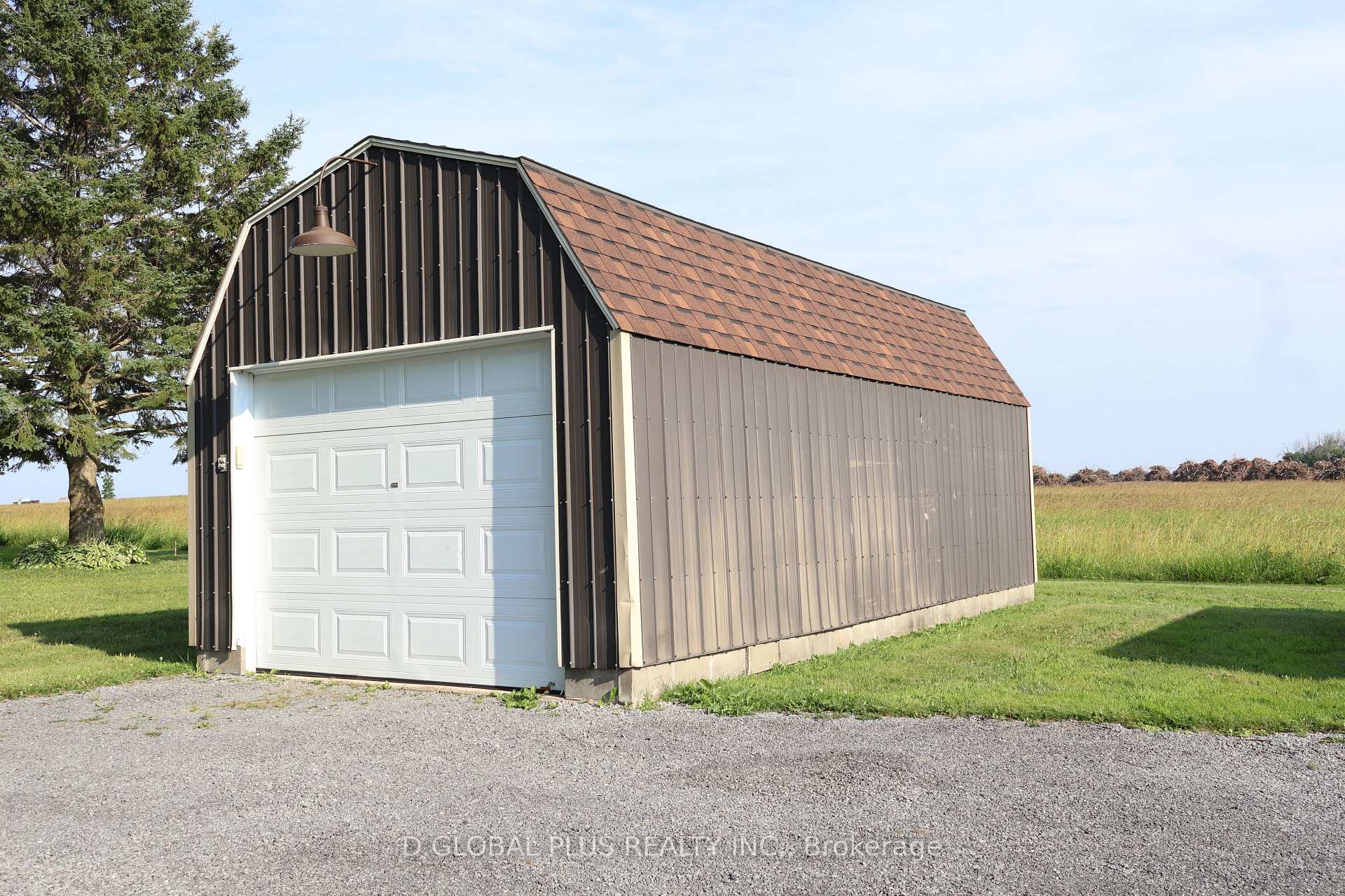Photo 5 of Unit 0, 15624 County Road 43, North Stormont, North Stormont (Finch) Twp — HOMEH