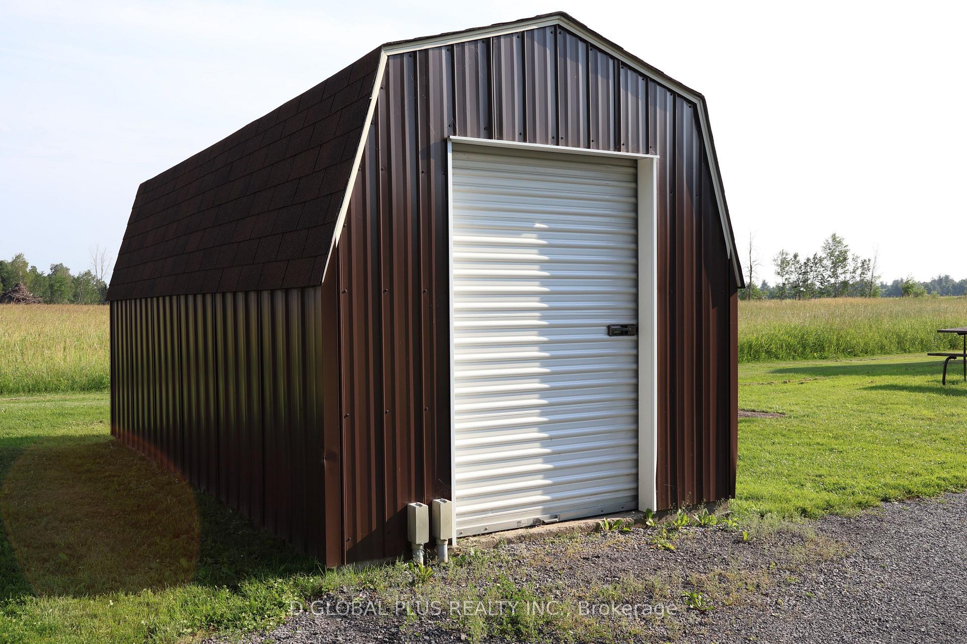 Photo 6 of Unit 0, 15624 County Road 43, North Stormont, North Stormont (Finch) Twp — HOMEH
