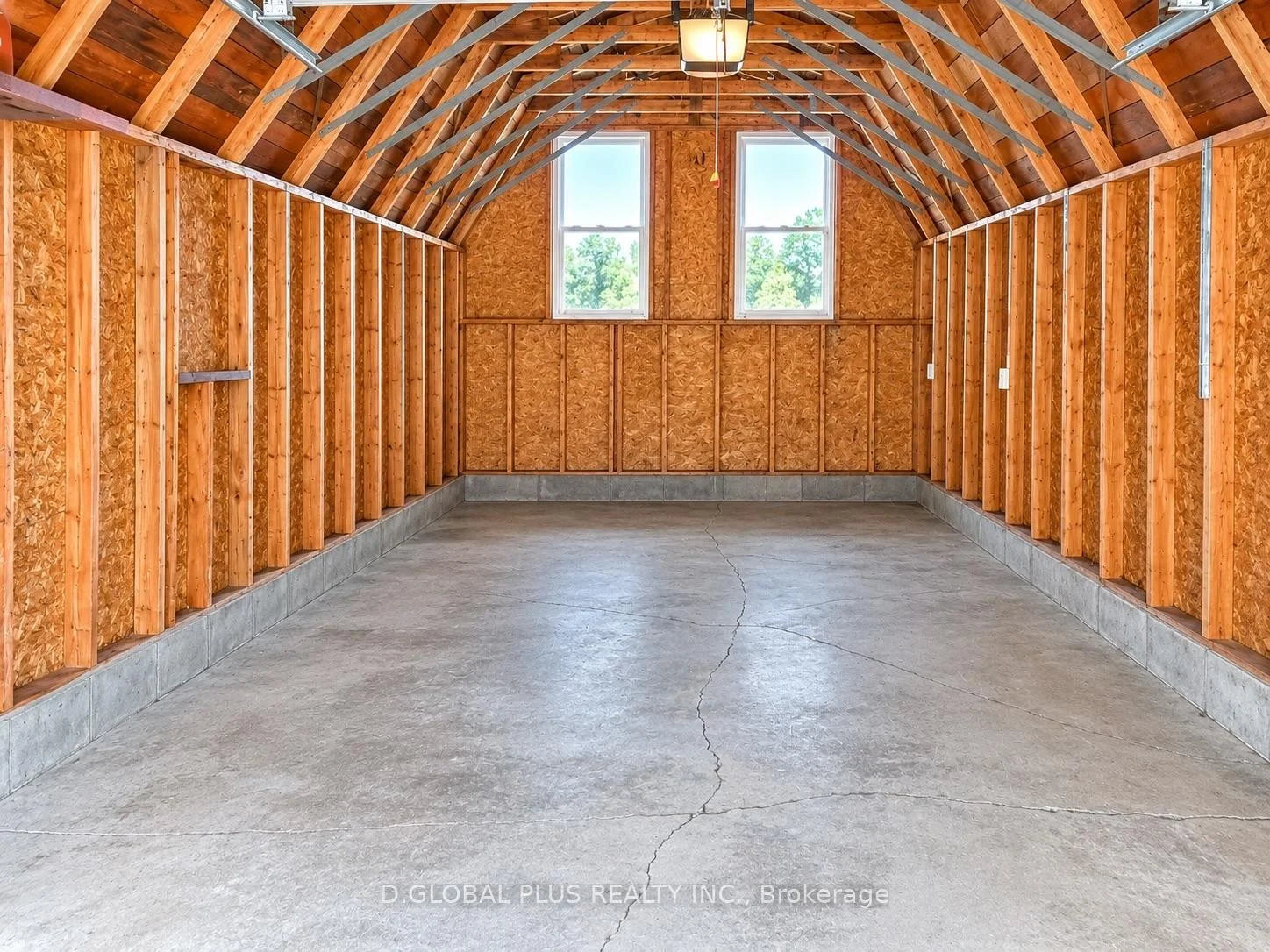 Photo 9 of Unit 0, 15624 County Road 43, North Stormont, North Stormont (Finch) Twp — HOMEH
