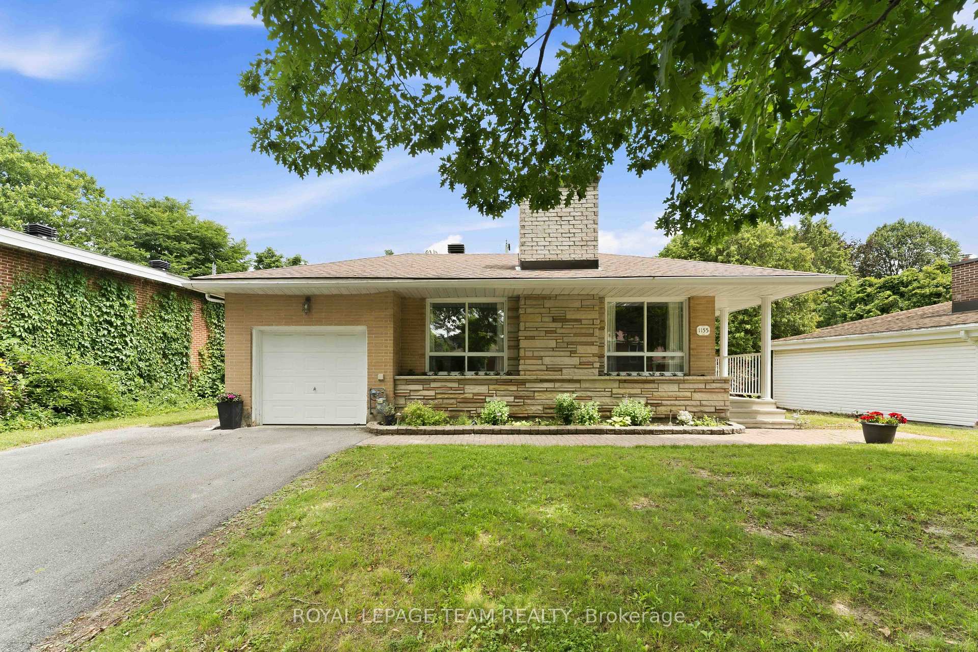 Photo 1 of 1155 Agincourt Road, Ottawa, Copeland Park — HOMEH