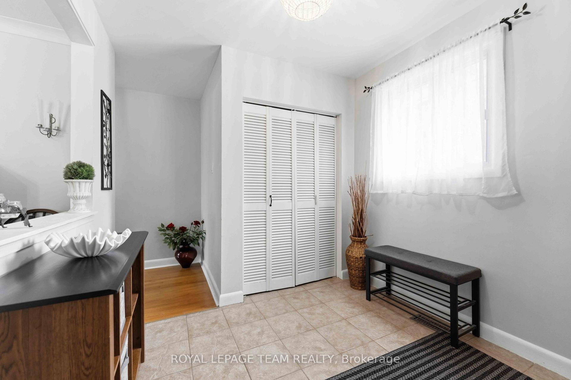 Photo 6 of 1155 Agincourt Road, Ottawa, Copeland Park — HOMEH
