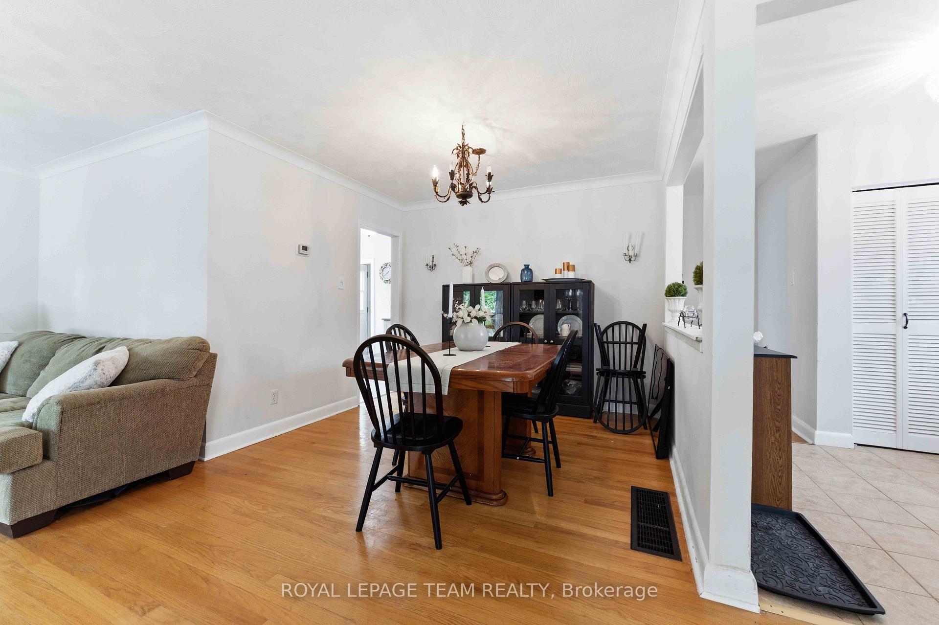 Photo 9 of 1155 Agincourt Road, Ottawa, Copeland Park — HOMEH
