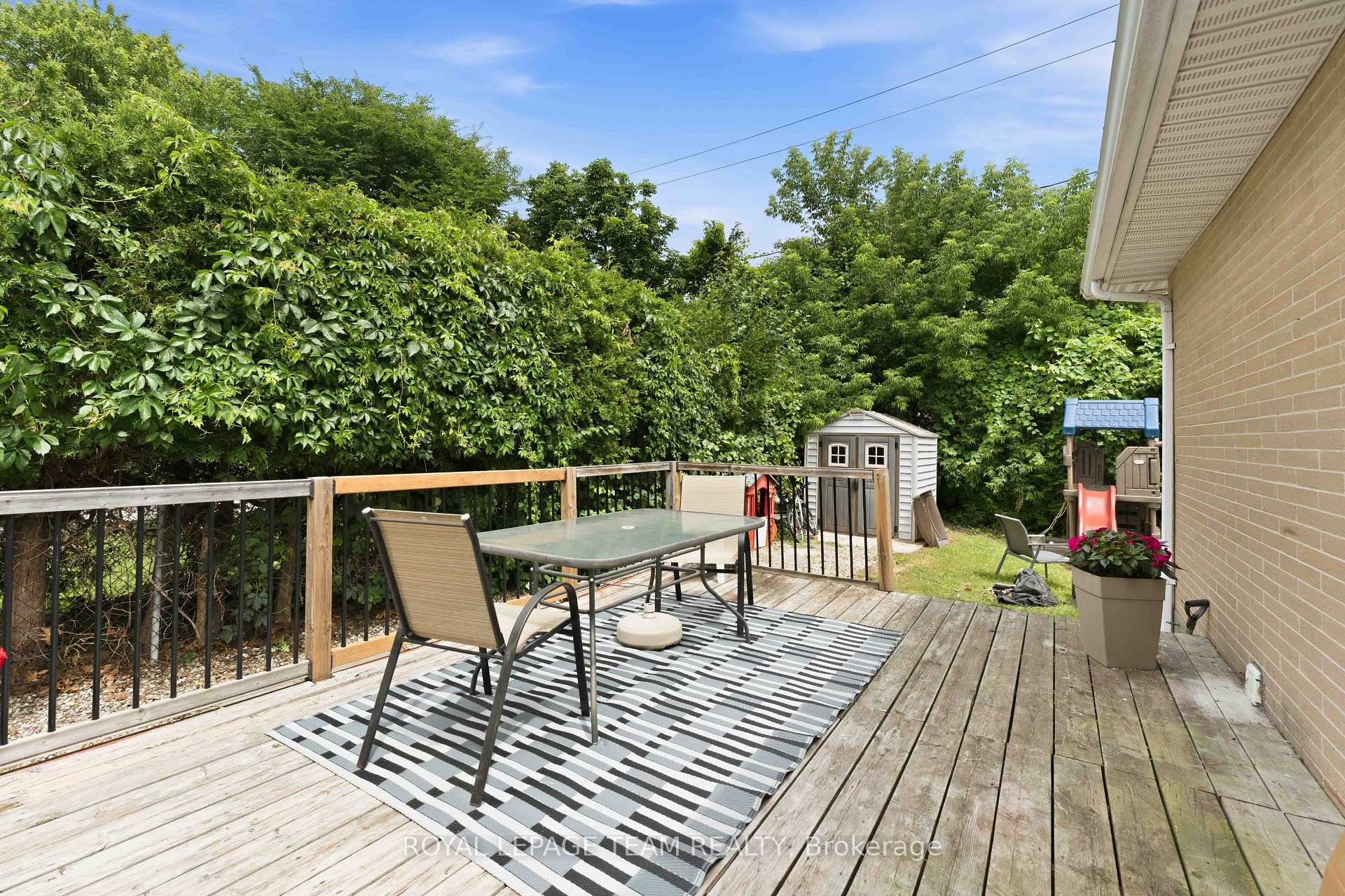 Photo 32 of 1155 Agincourt Road, Ottawa, Copeland Park — HOMEH