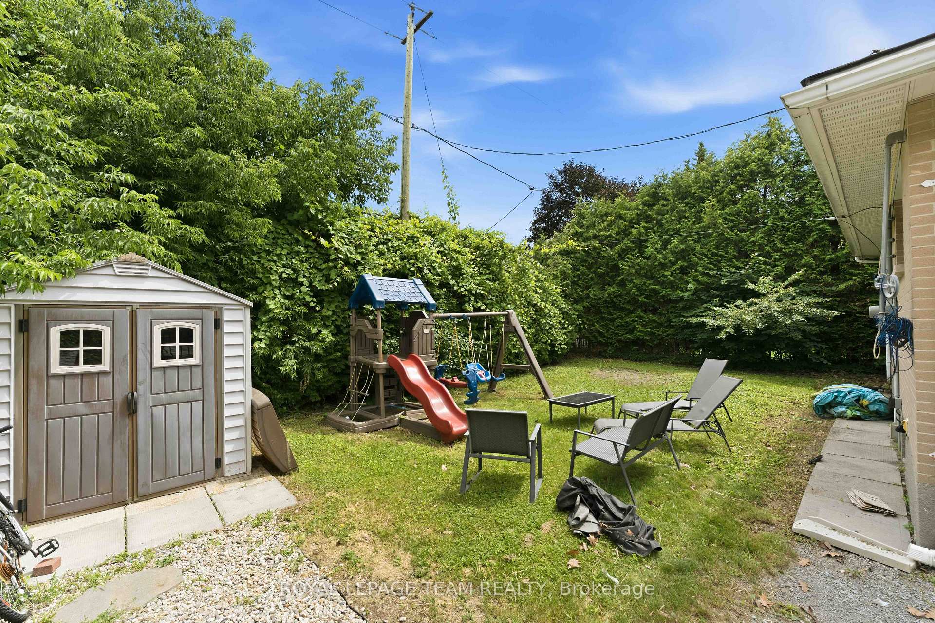 Photo 34 of 1155 Agincourt Road, Ottawa, Copeland Park — HOMEH