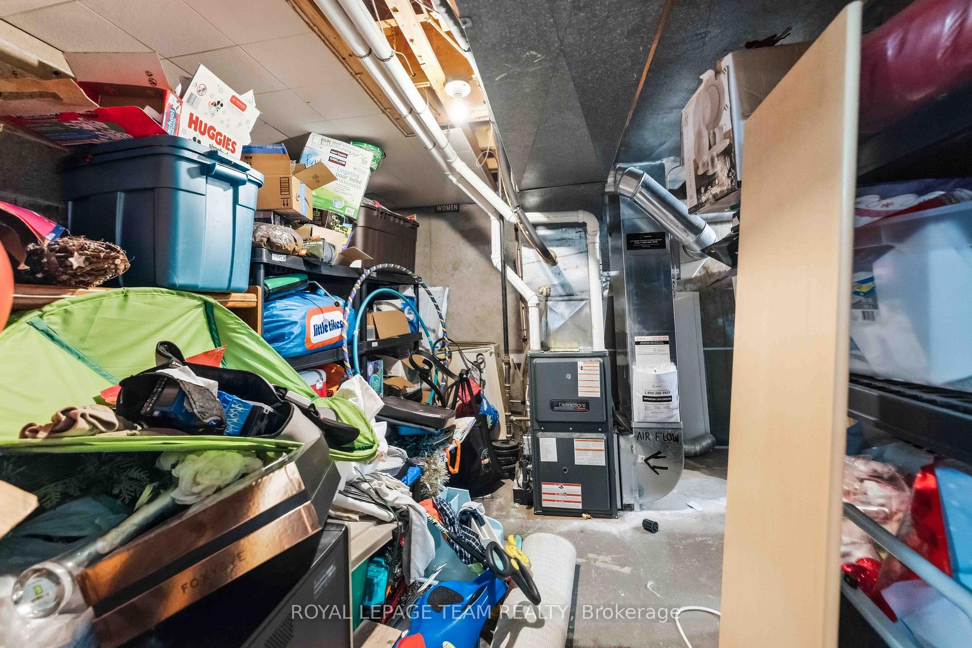 Photo 35 of 1155 Agincourt Road, Ottawa, Copeland Park — HOMEH