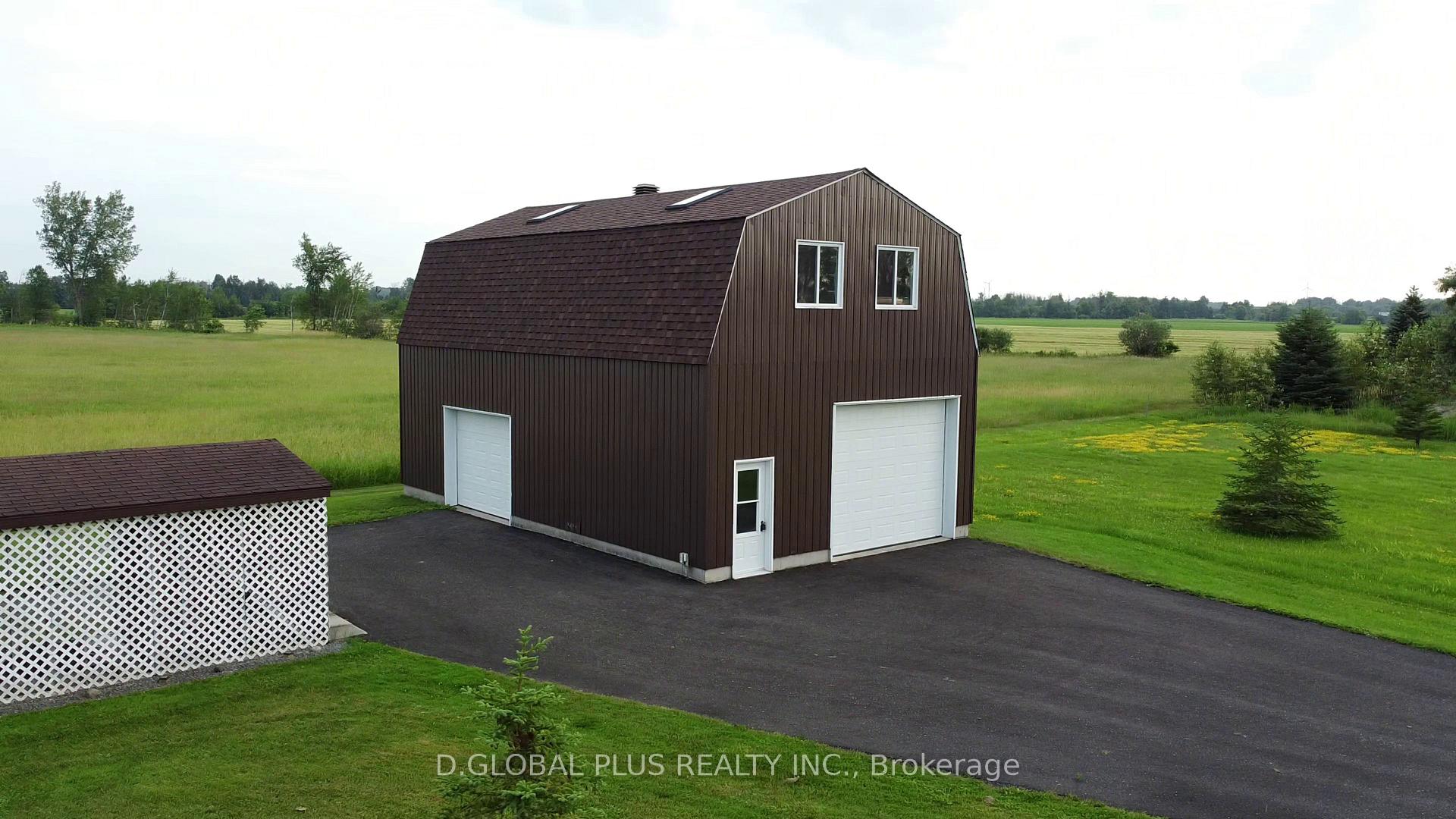 Photo 2 of 15620 County Road 43, North Stormont, North Stormont (Finch) Twp — HOMEH