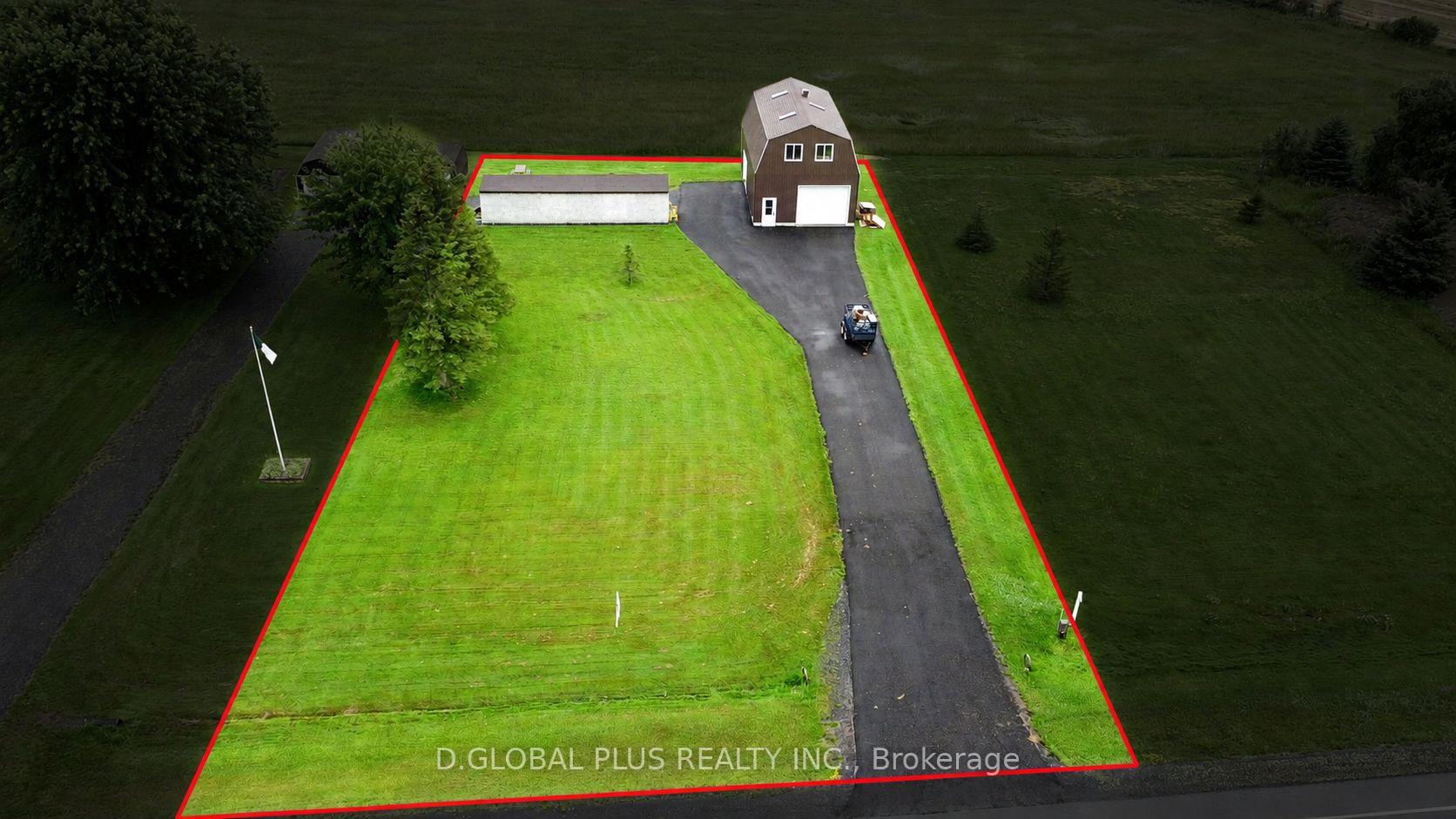 Photo of 15620 County Road 43