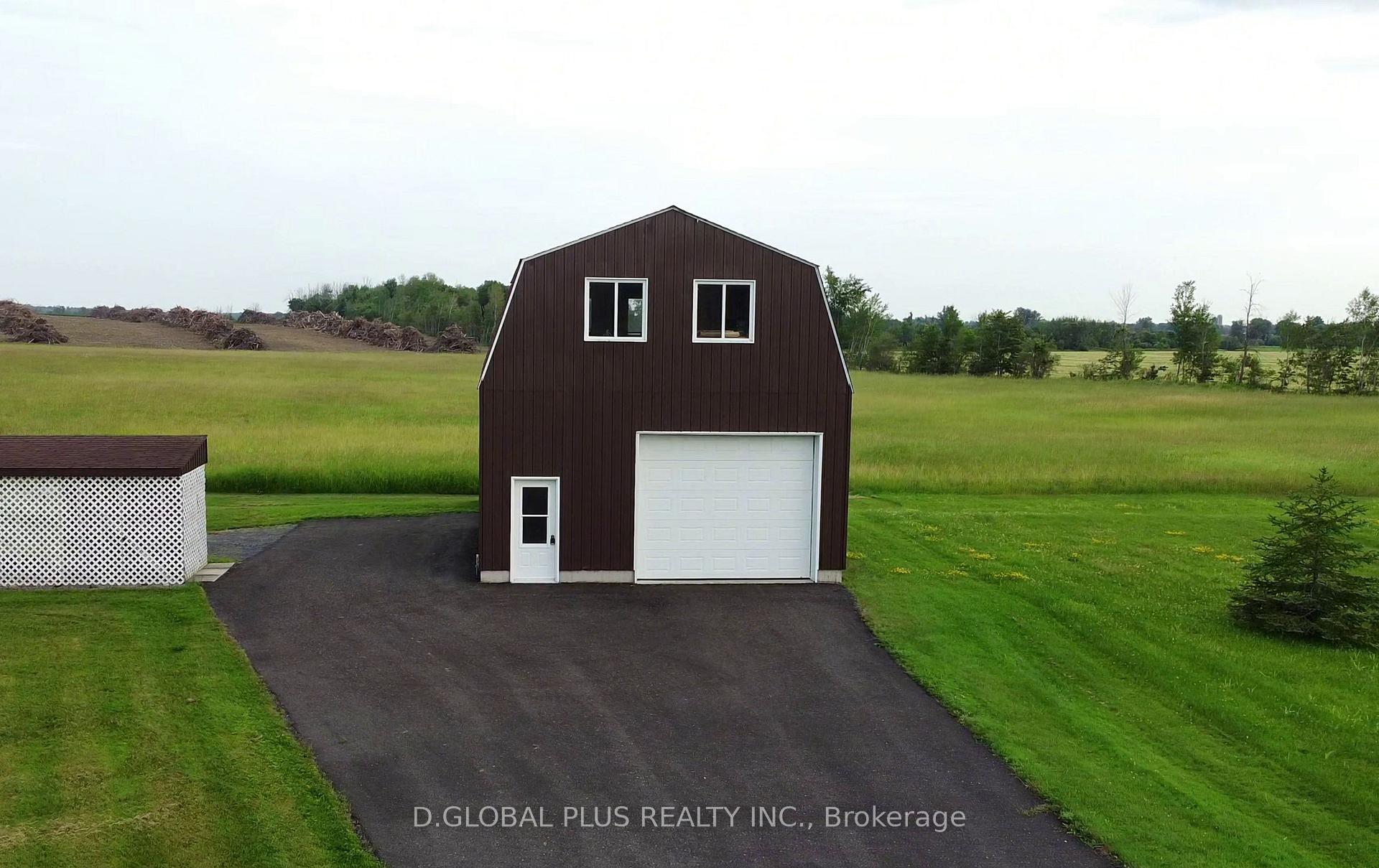Photo 6 of 15620 County Road 43, North Stormont, North Stormont (Finch) Twp — HOMEH