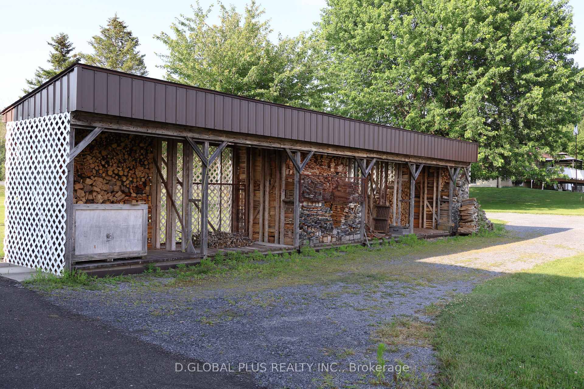 Photo 7 of 15620 County Road 43, North Stormont, North Stormont (Finch) Twp — HOMEH