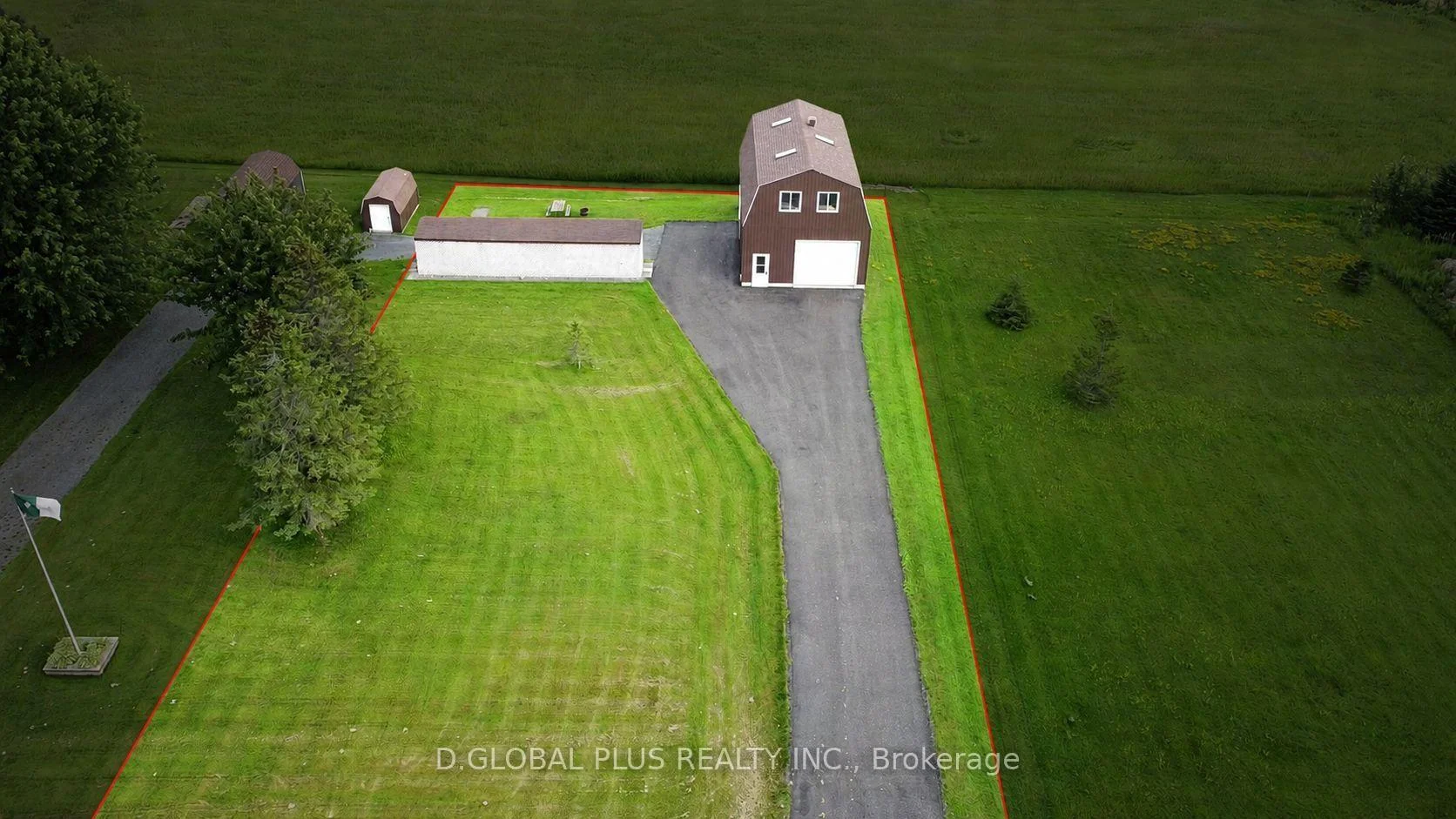 Photo 3 of 15620 County Road 43, North Stormont, North Stormont (Finch) Twp — HOMEH