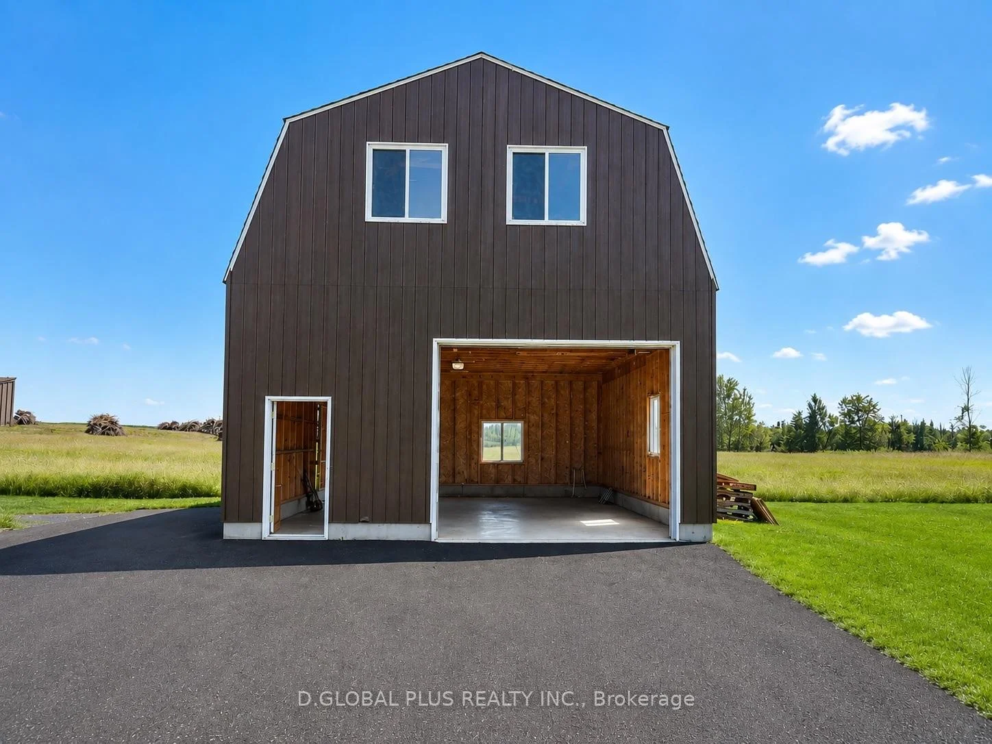 Photo 4 of 15620 County Road 43, North Stormont, North Stormont (Finch) Twp — HOMEH