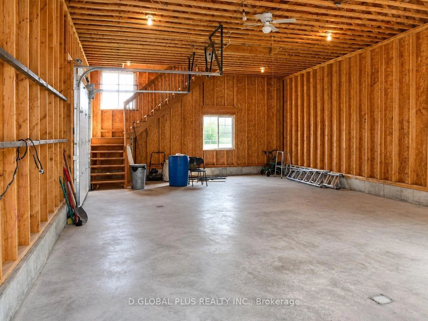 Photo 8 of 15620 County Road 43, North Stormont, North Stormont (Finch) Twp — HOMEH