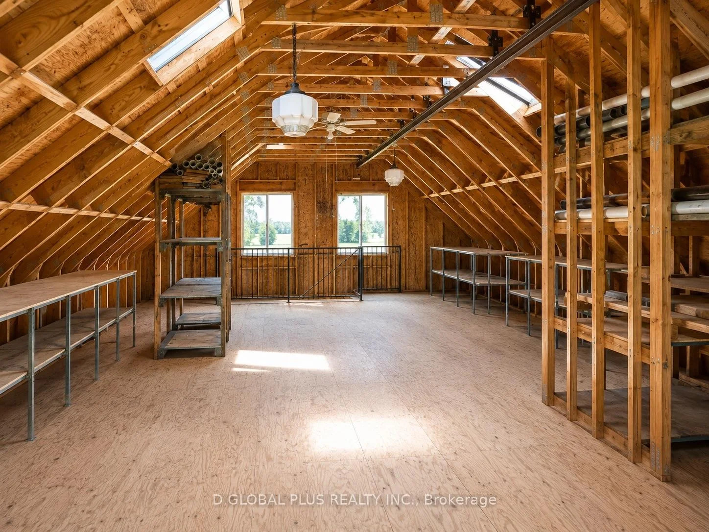 Photo 9 of 15620 County Road 43, North Stormont, North Stormont (Finch) Twp — HOMEH