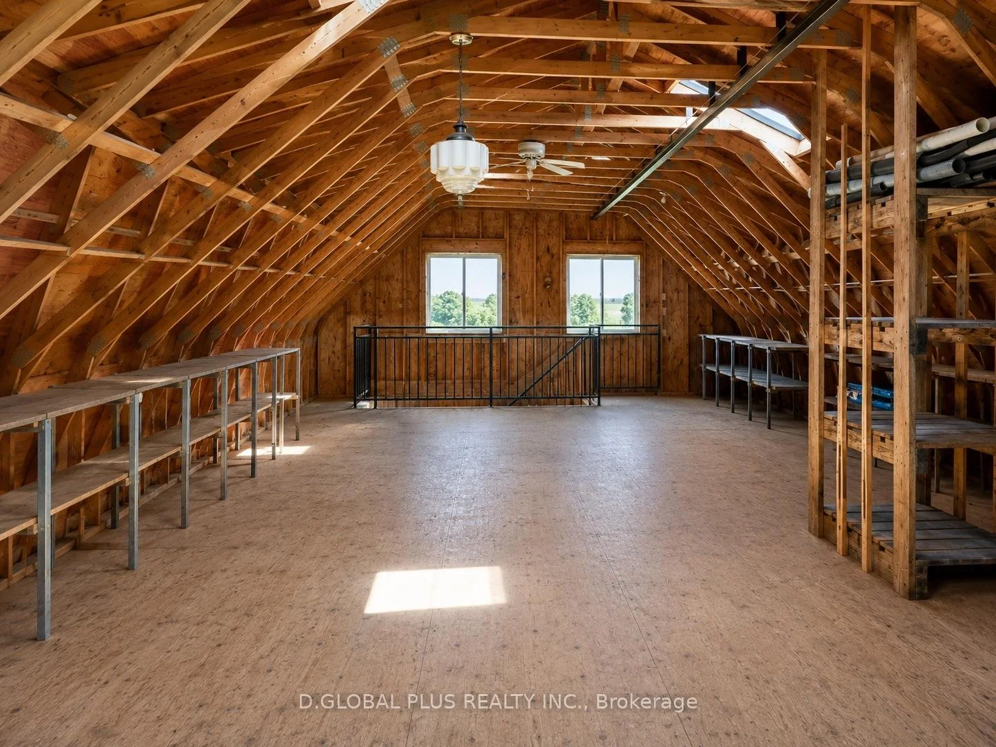 Photo 10 of 15620 County Road 43, North Stormont, North Stormont (Finch) Twp — HOMEH