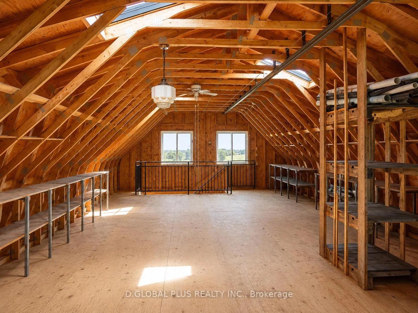 Photo 11 of 15620 County Road 43, North Stormont, North Stormont (Finch) Twp — HOMEH