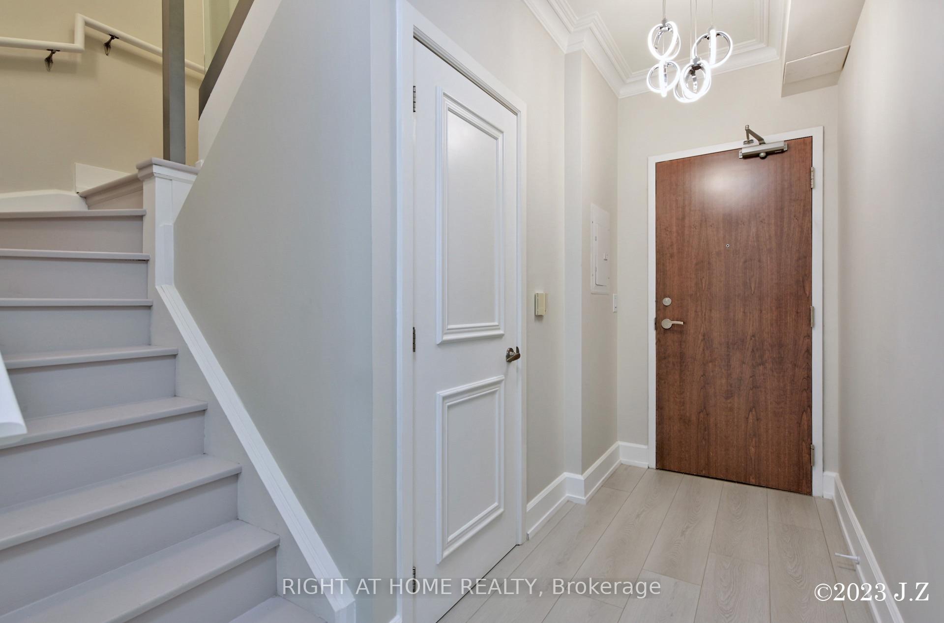 Photo 3 of Unit PH15, 650 Sheppard Avenue E, North York, Bayview Village — HOMEH